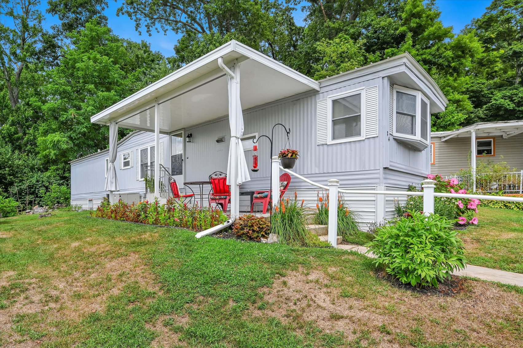 Image for Mobile Home Auction - 50+ Swatara Mobile Homes Park Community