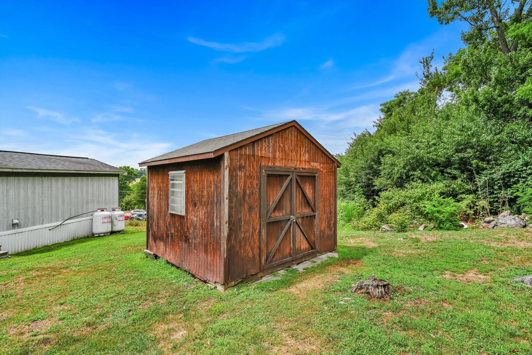 Image for Mobile Home Auction - 50+ Swatara Mobile Homes Park Community