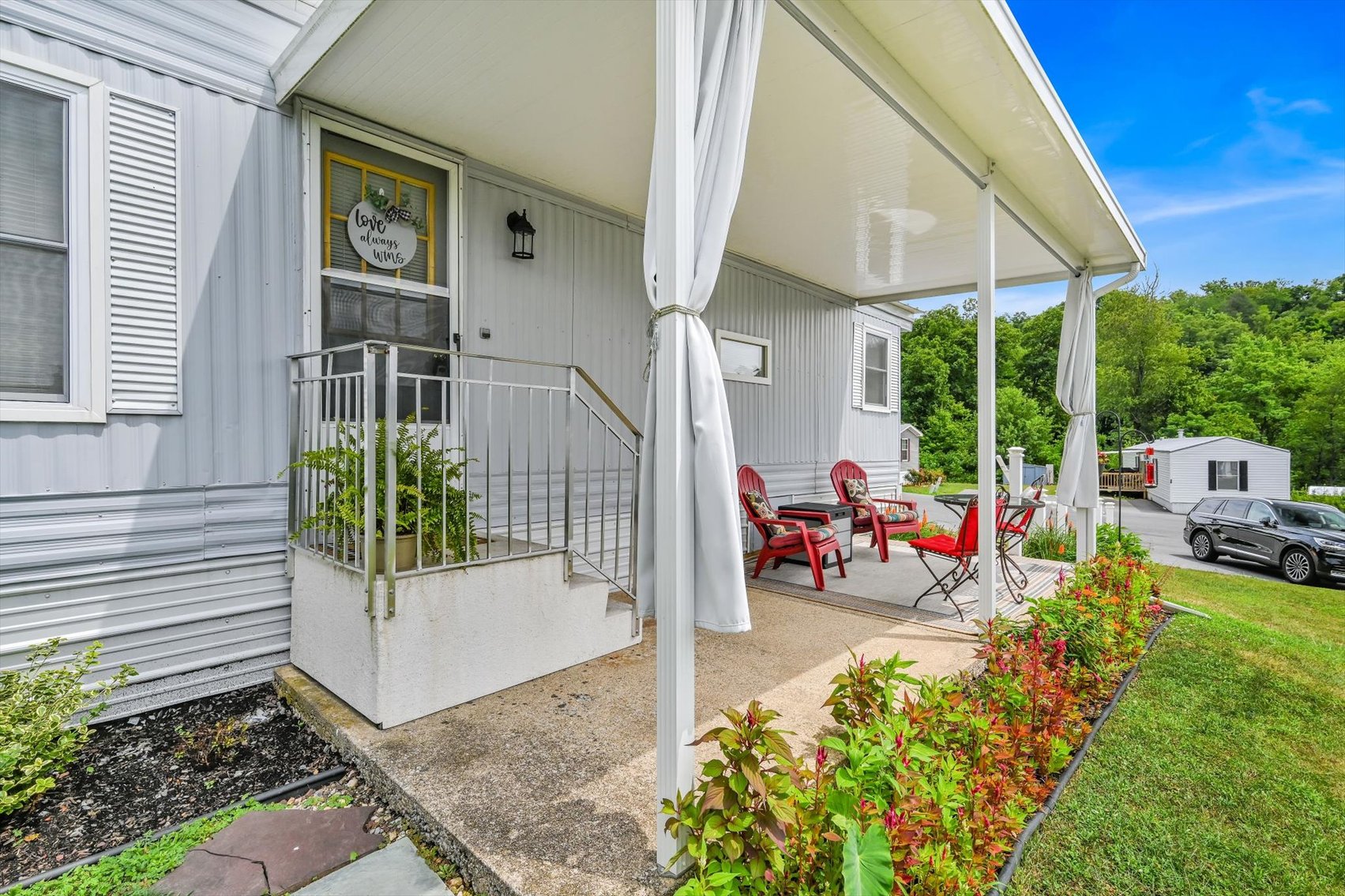 Image for Mobile Home Auction - 50+ Swatara Mobile Homes Park Community