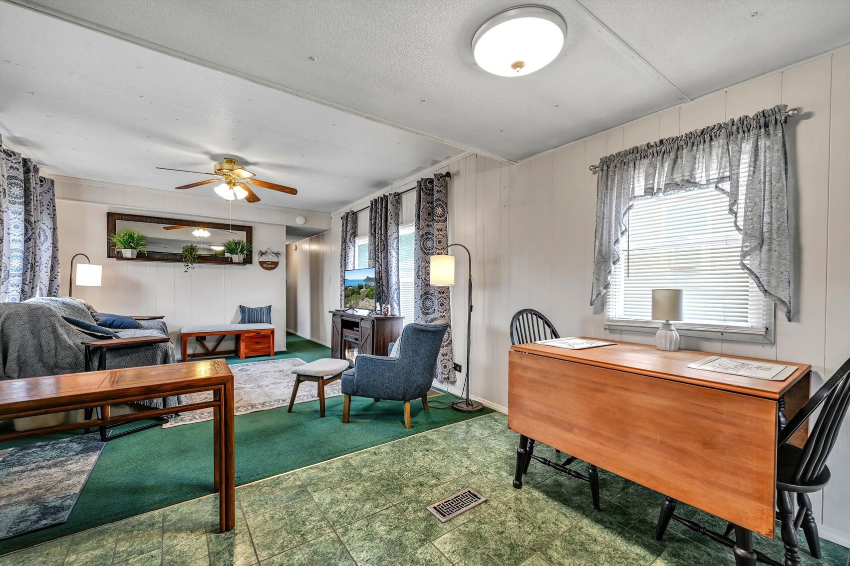 Image for Mobile Home Auction - 50+ Swatara Mobile Homes Park Community