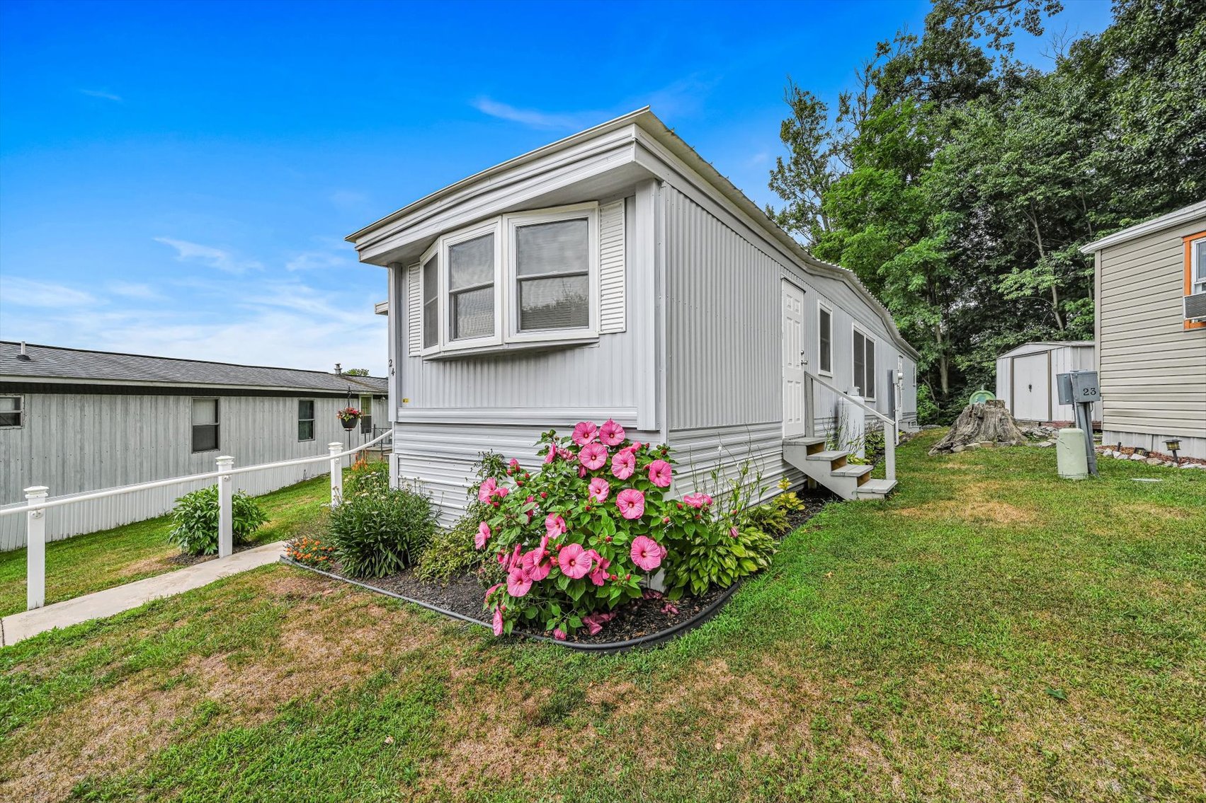 Image for Mobile Home Auction - 50+ Swatara Mobile Homes Park Community
