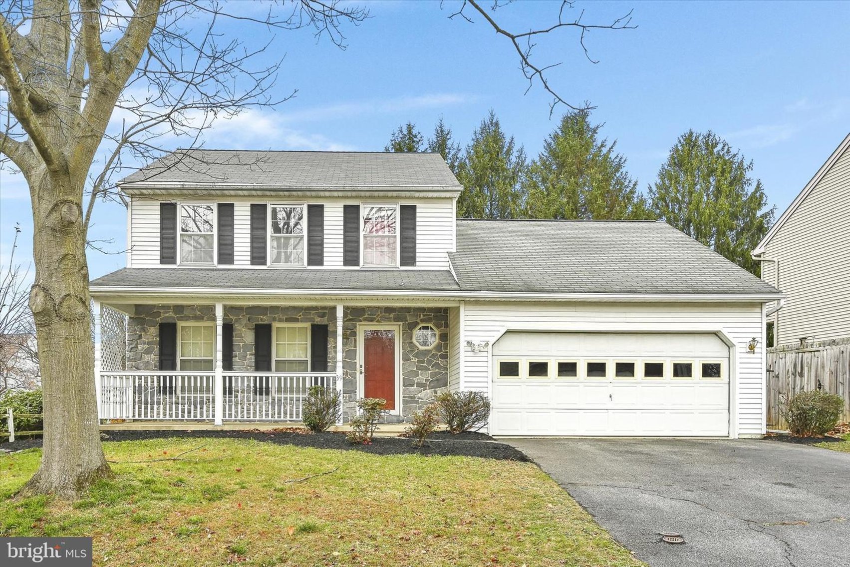 Image for 39 Manor Oaks Drive - Millersville, PA