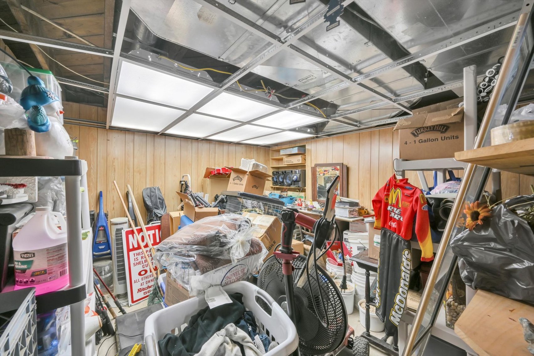 Image for Online Real Estate Auction - Cape Cod Style House with Auto Body Garage on 2+ Acres