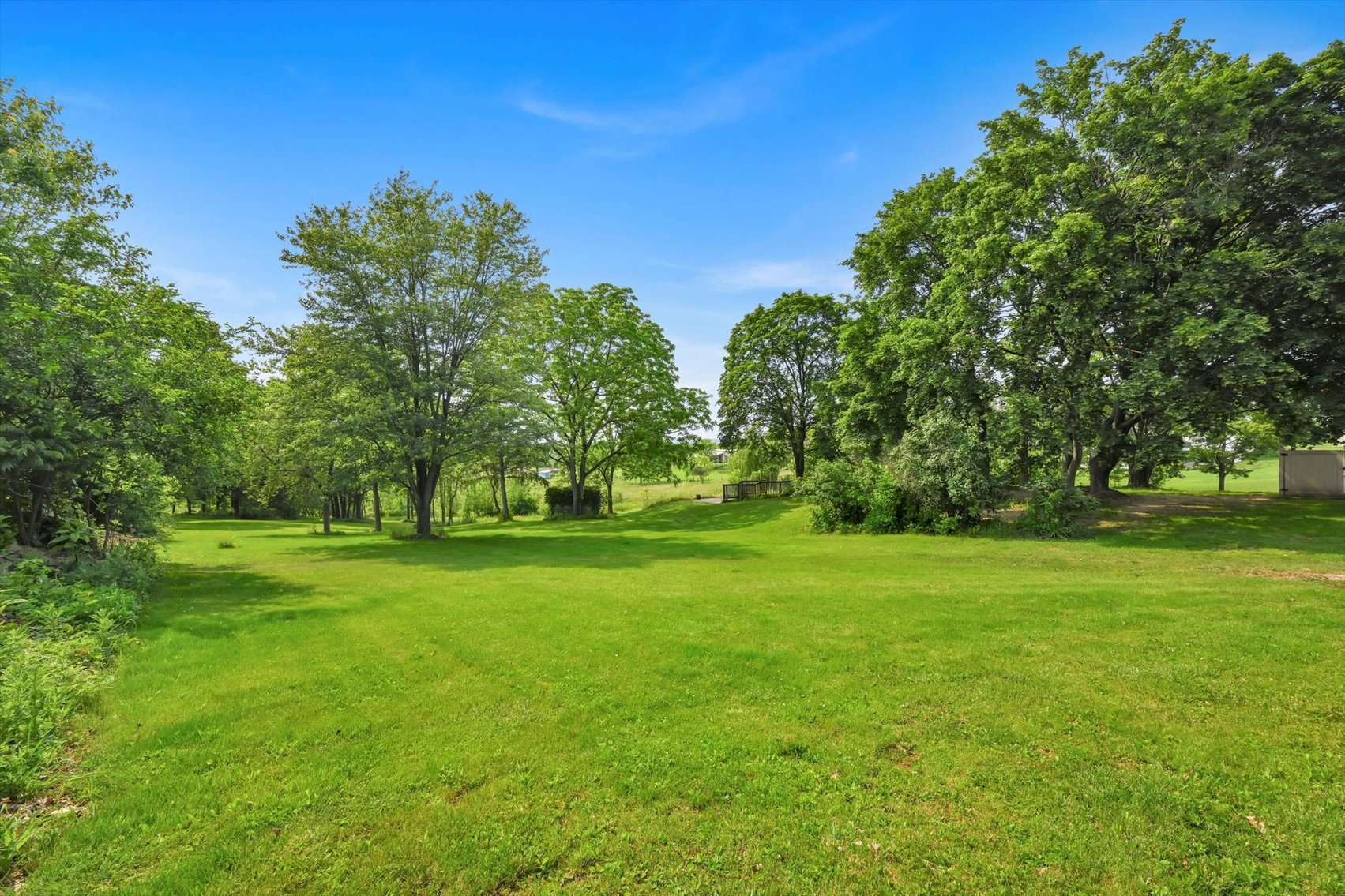 Image for Online Real Estate Auction - Cape Cod Style House with Auto Body Garage on 2+ Acres