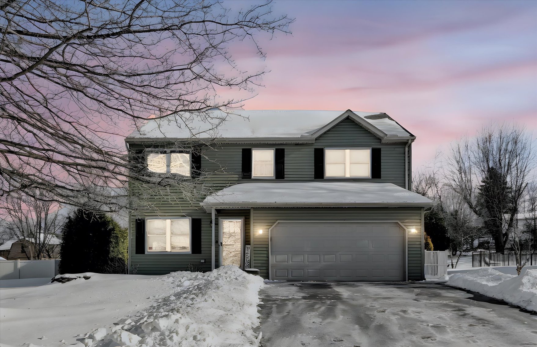 Image for 14 North Butterfly Drive - Myerstown, PA