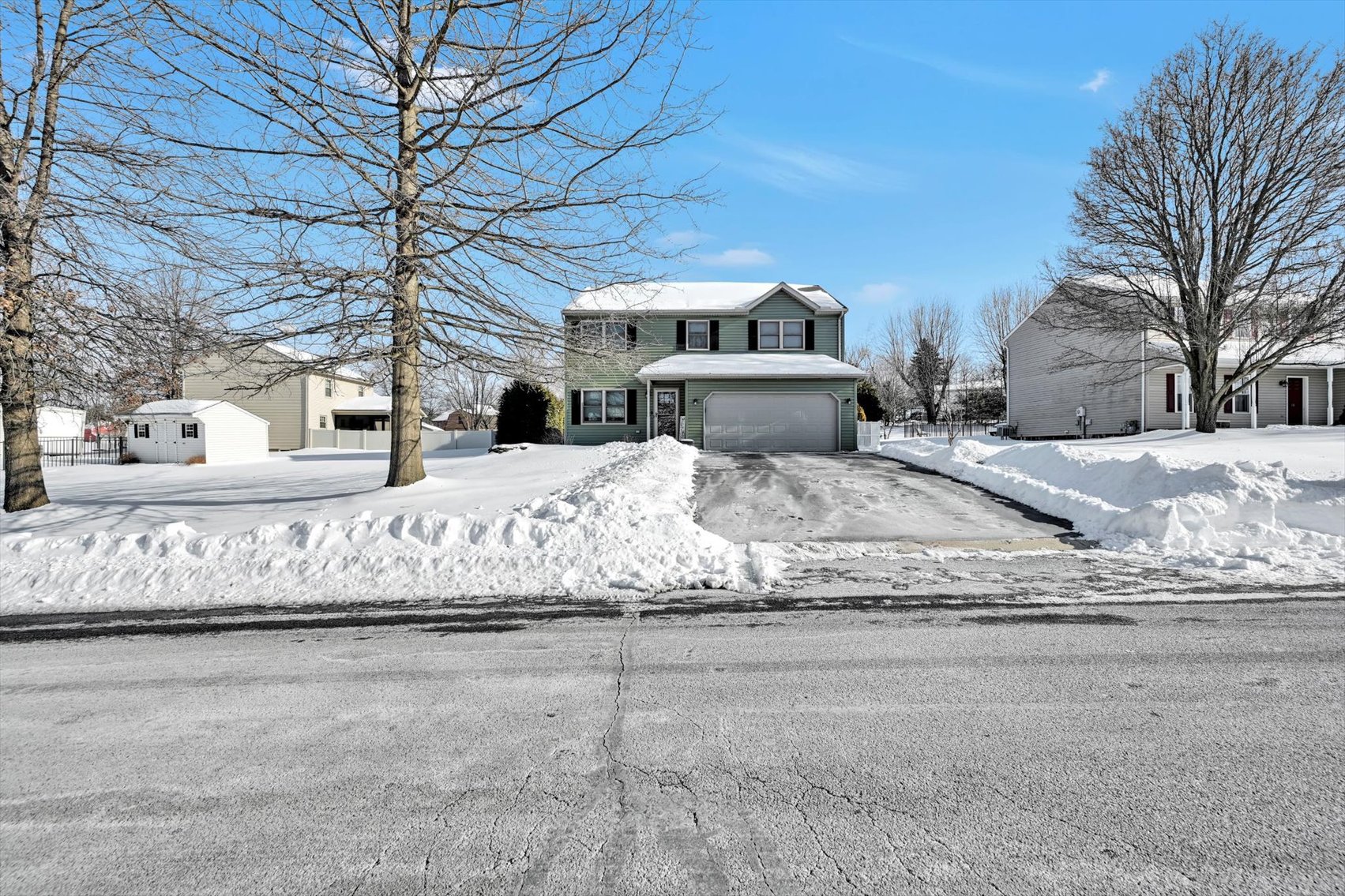 Image for 14 North Butterfly Drive - Myerstown, PA