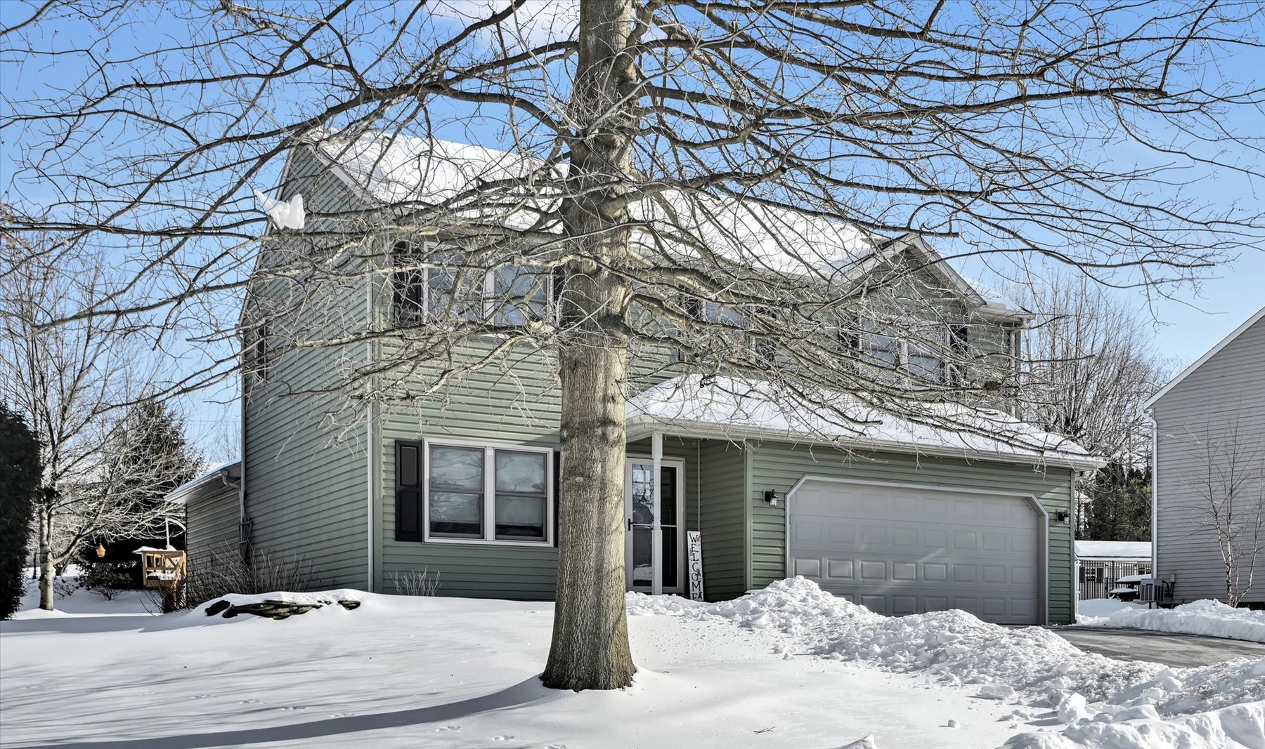 Image for 14 North Butterfly Drive - Myerstown, PA