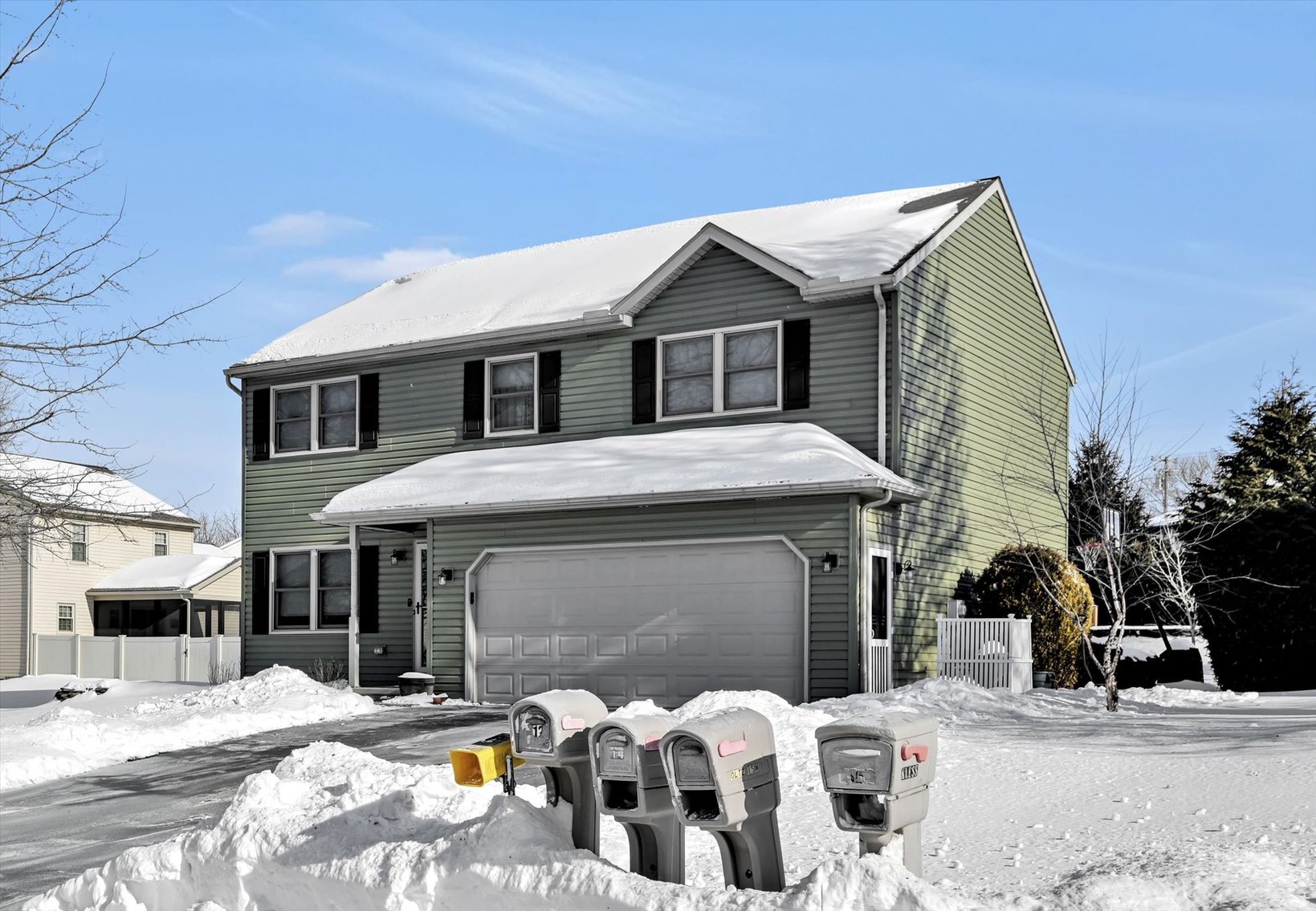 Image for 14 North Butterfly Drive - Myerstown, PA