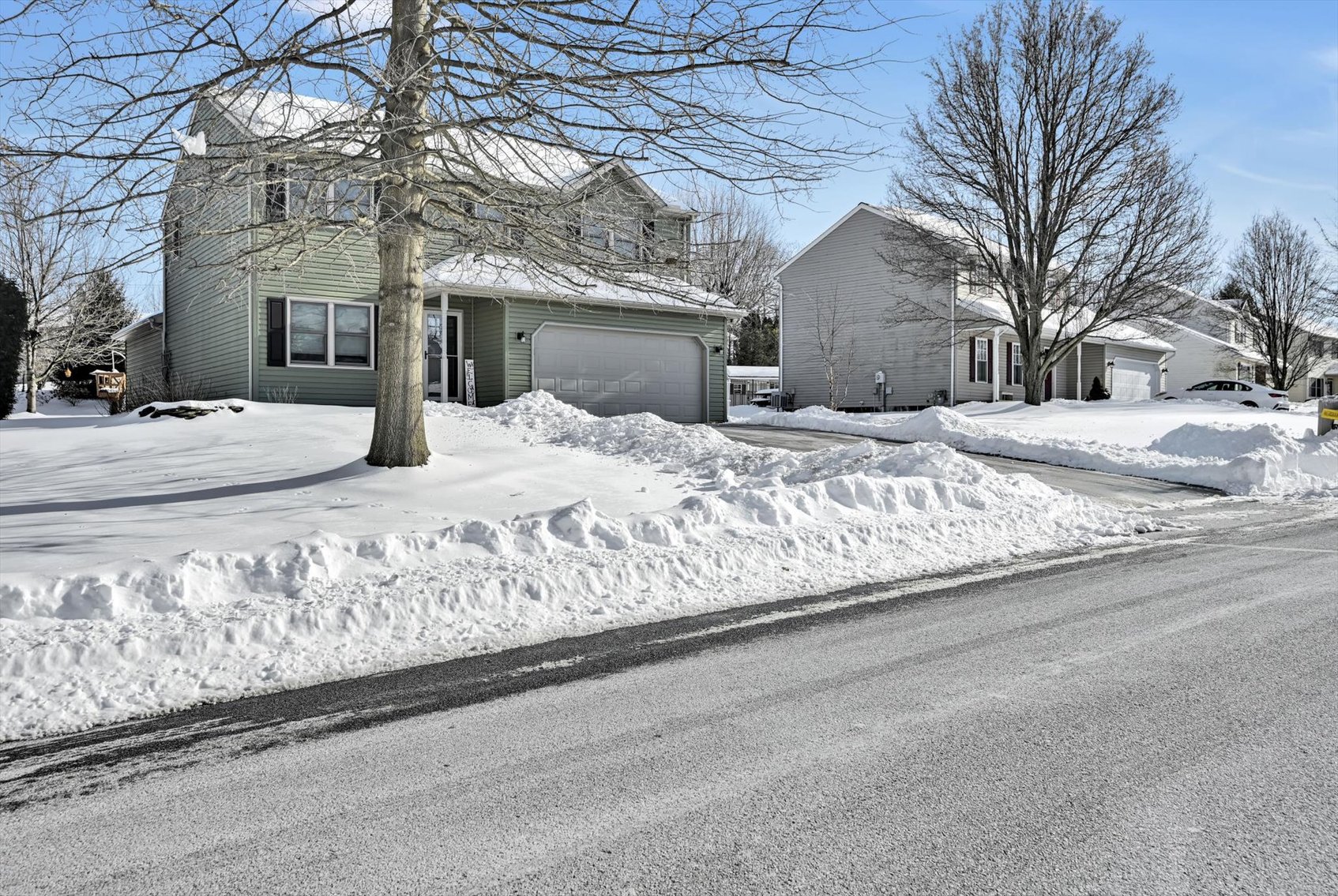 Image for 14 North Butterfly Drive - Myerstown, PA