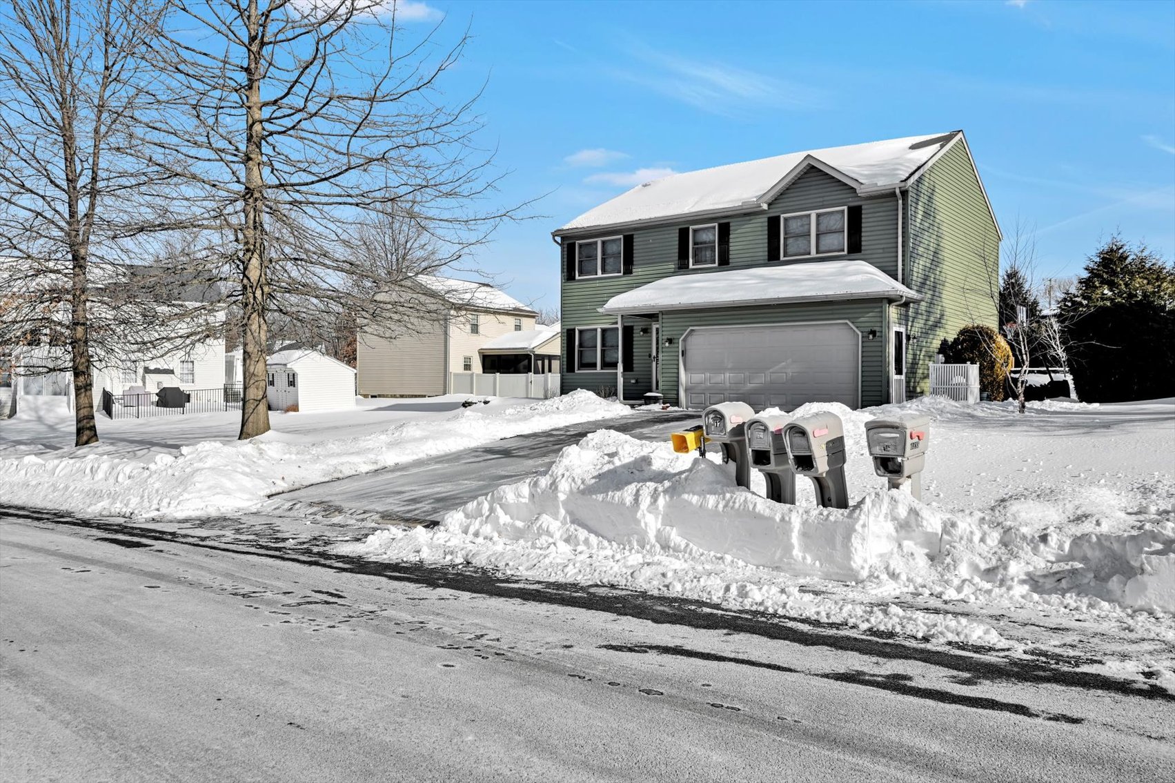 Image for 14 North Butterfly Drive - Myerstown, PA