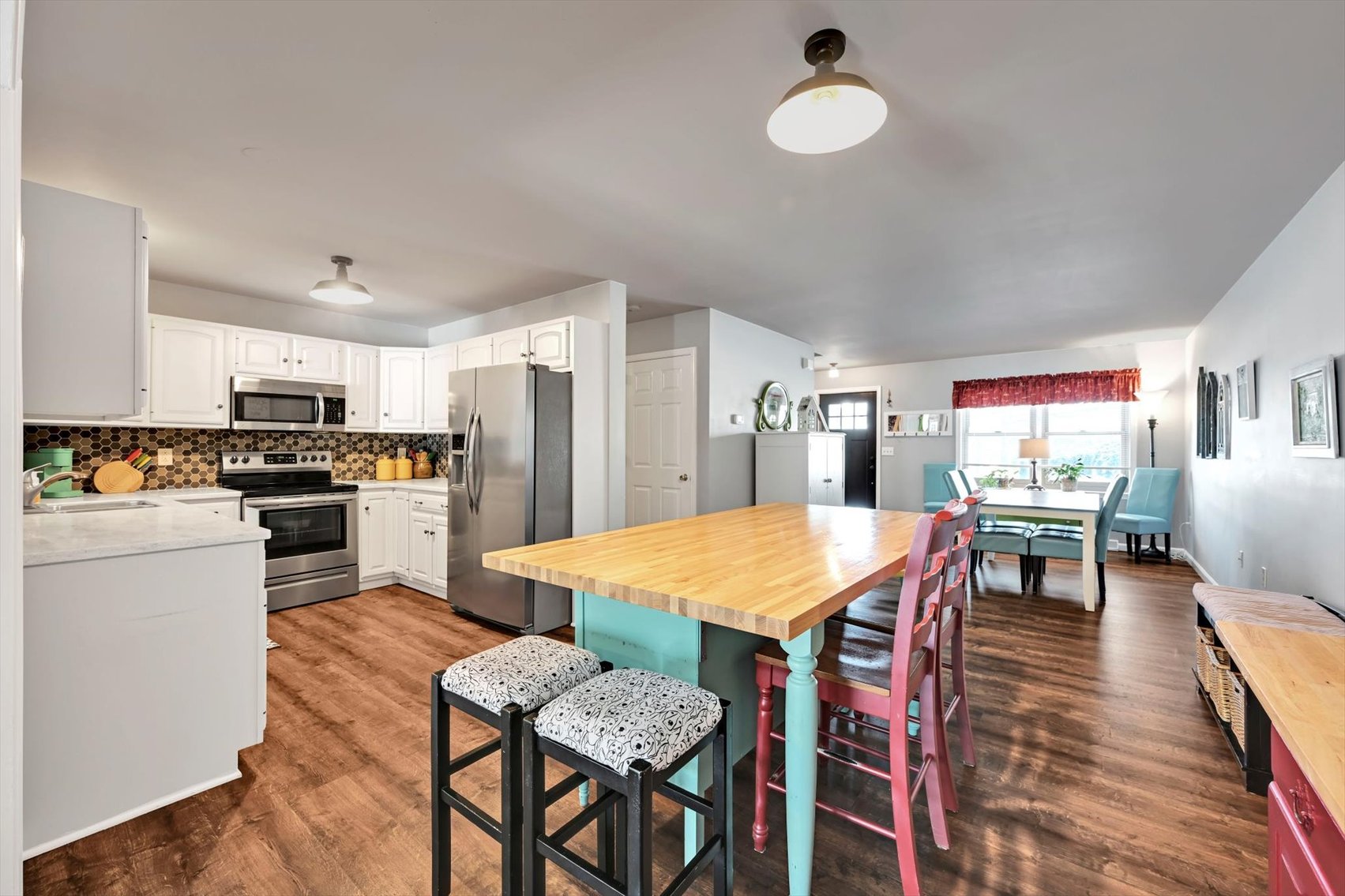 Image for 14 North Butterfly Drive - Myerstown, PA