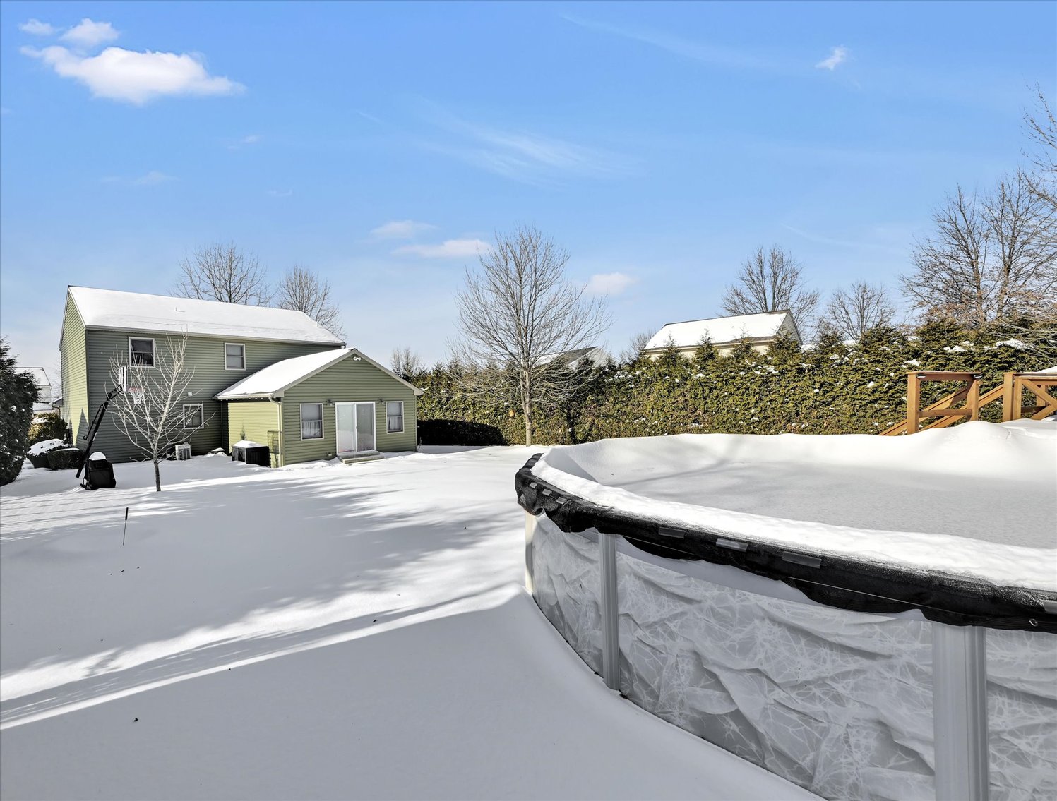 Image for 14 North Butterfly Drive - Myerstown, PA