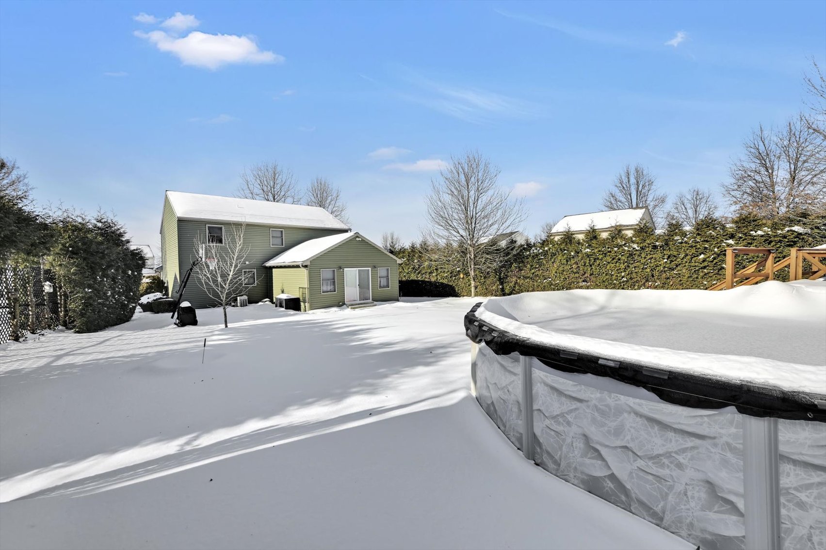 Image for 14 North Butterfly Drive - Myerstown, PA