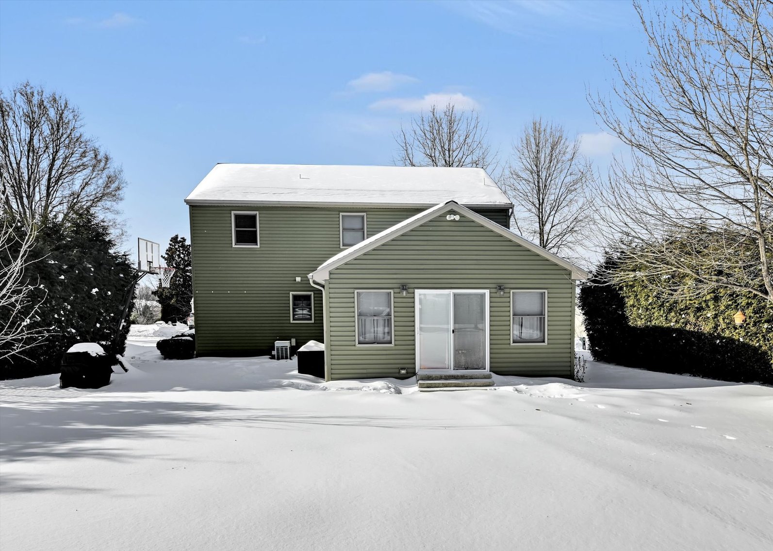 Image for 14 North Butterfly Drive - Myerstown, PA