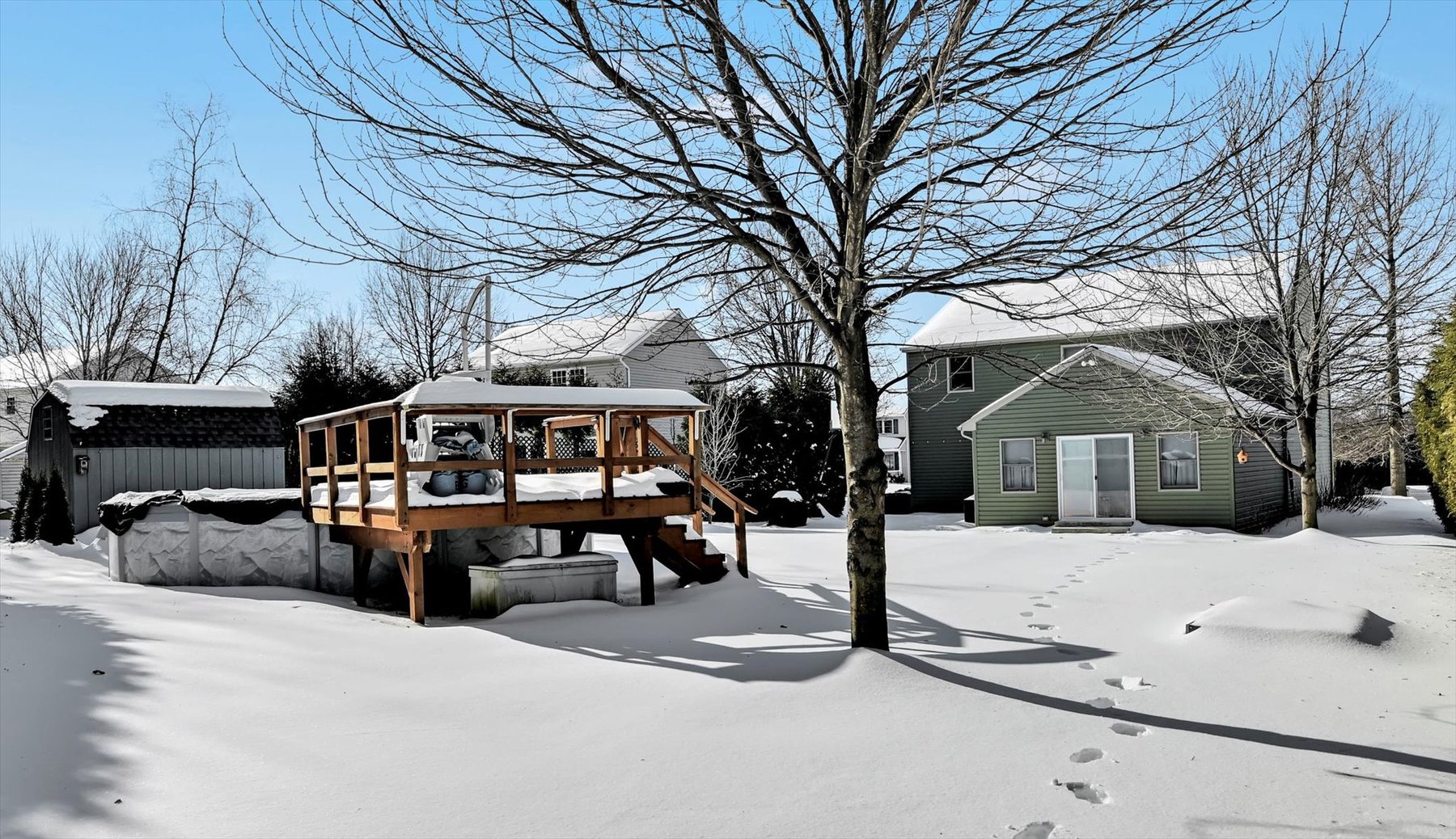 Image for 14 North Butterfly Drive - Myerstown, PA