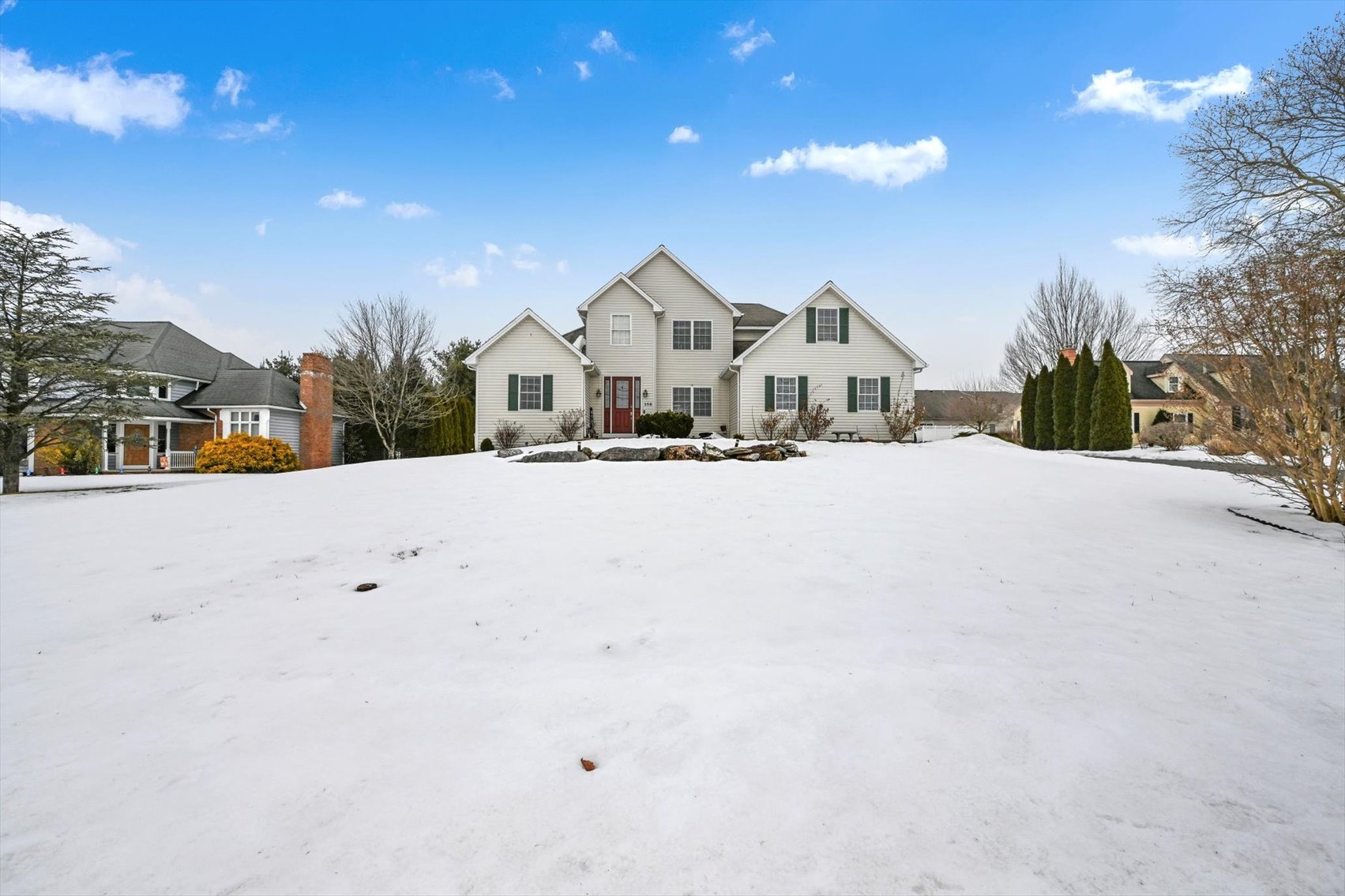 Image for 358 South Lingle Avenue - Palmyra, PA