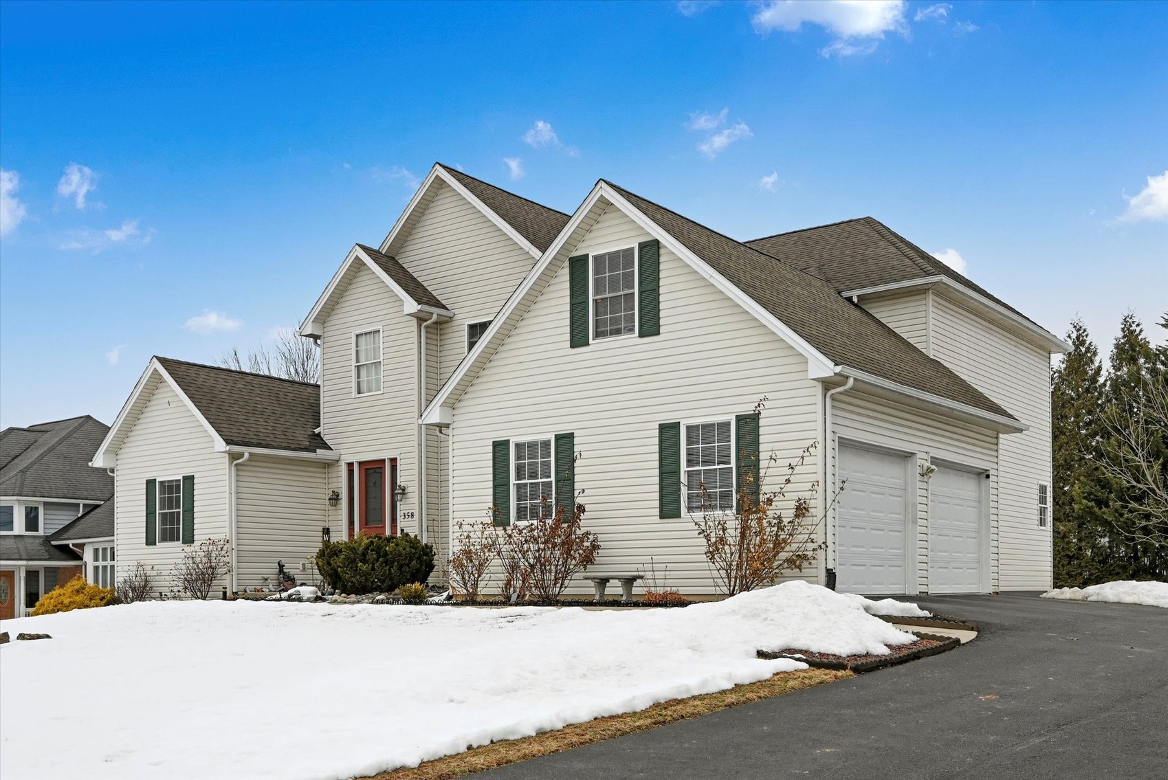 Image for 358 South Lingle Avenue - Palmyra, PA