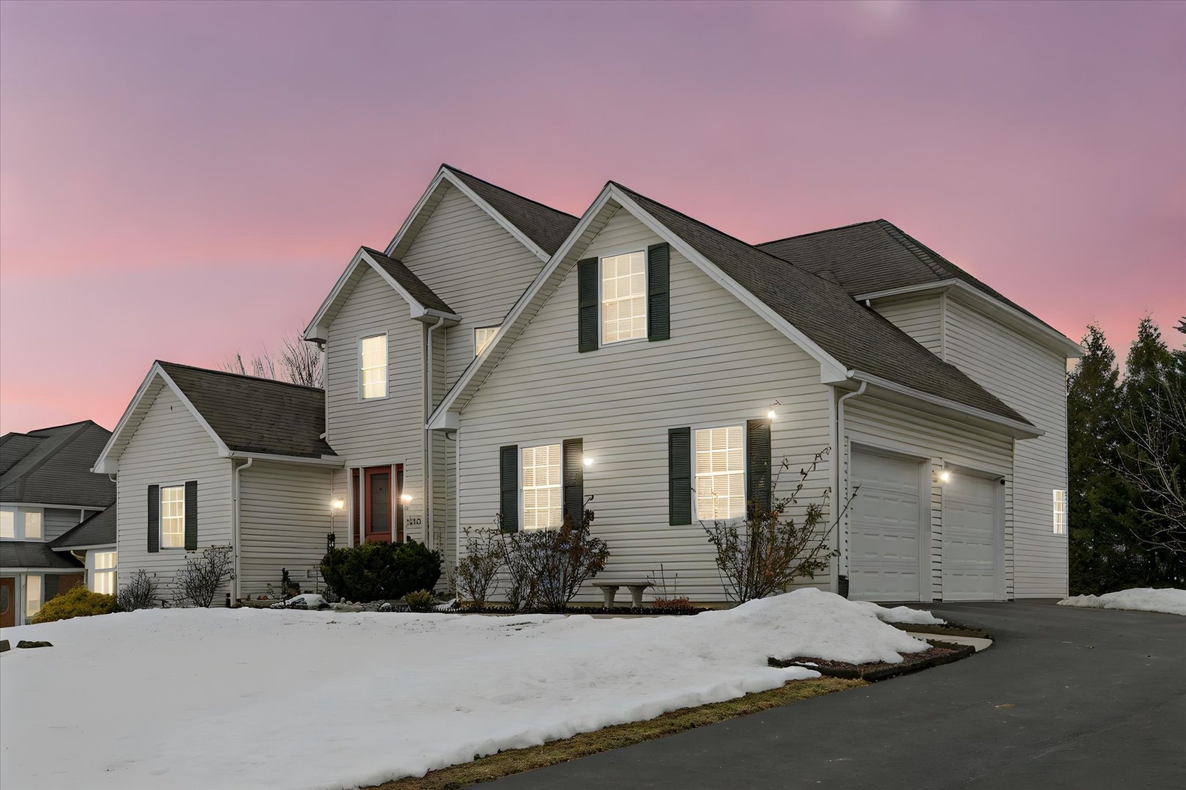 Image for 358 South Lingle Avenue - Palmyra, PA