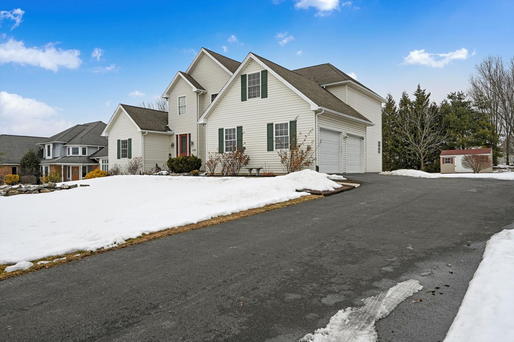 Image for 358 South Lingle Avenue - Palmyra, PA