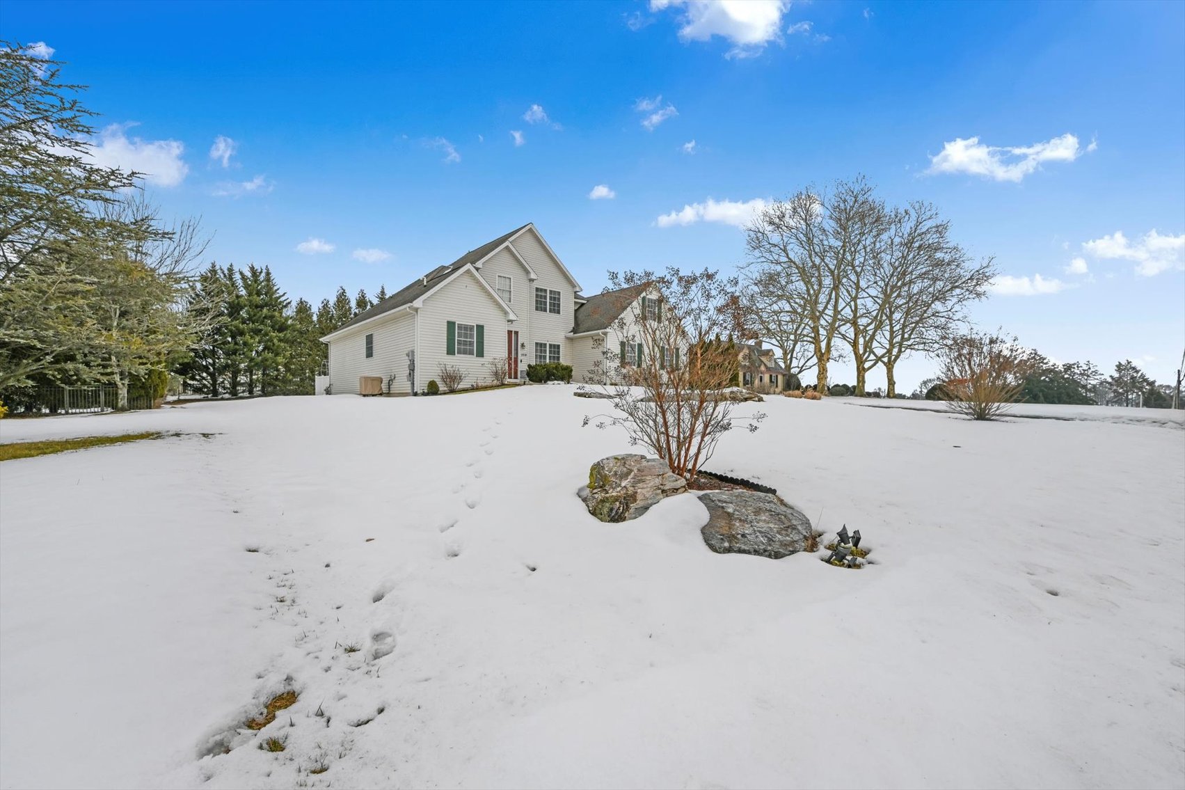 Image for 358 South Lingle Avenue - Palmyra, PA