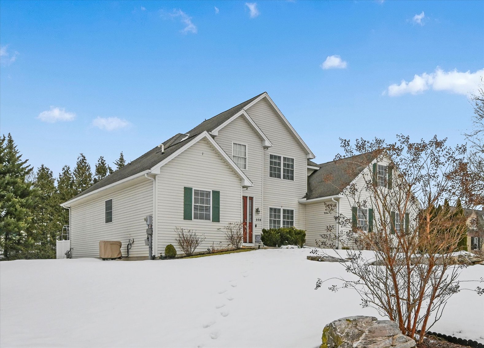 Image for 358 South Lingle Avenue - Palmyra, PA