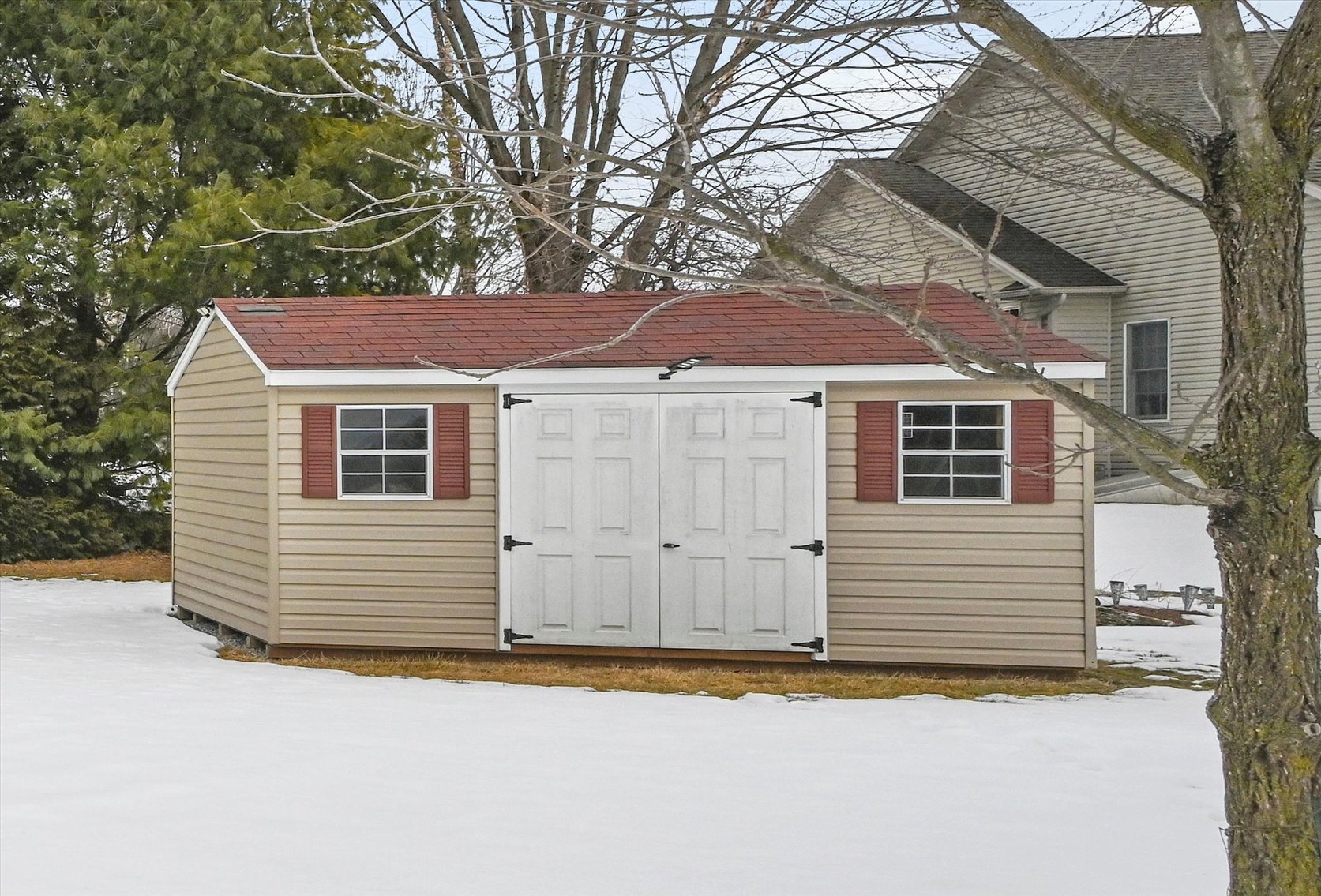 Image for 358 South Lingle Avenue - Palmyra, PA