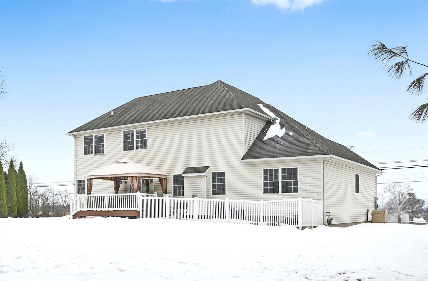 Image for 358 South Lingle Avenue - Palmyra, PA