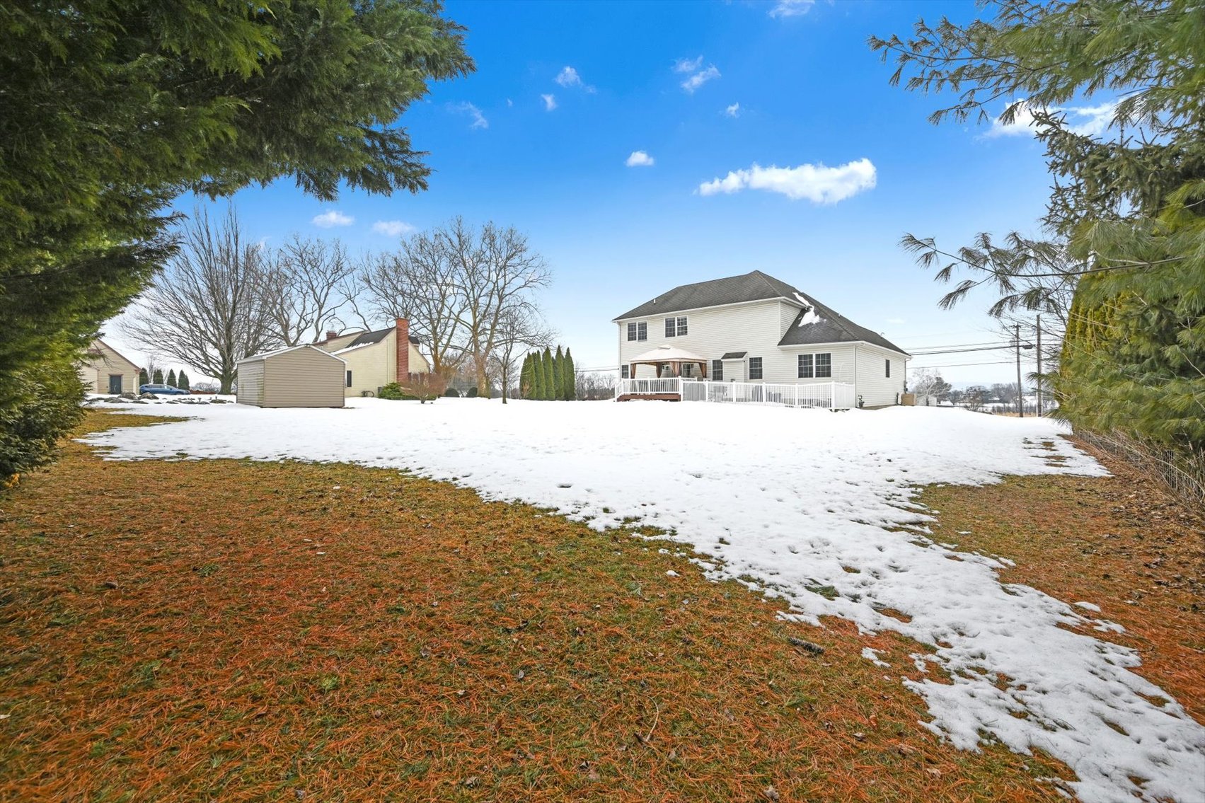 Image for 358 South Lingle Avenue - Palmyra, PA