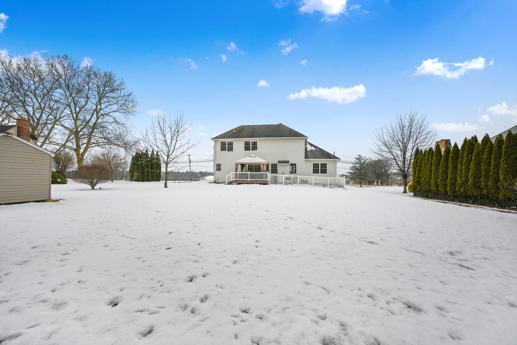 Image for 358 South Lingle Avenue - Palmyra, PA