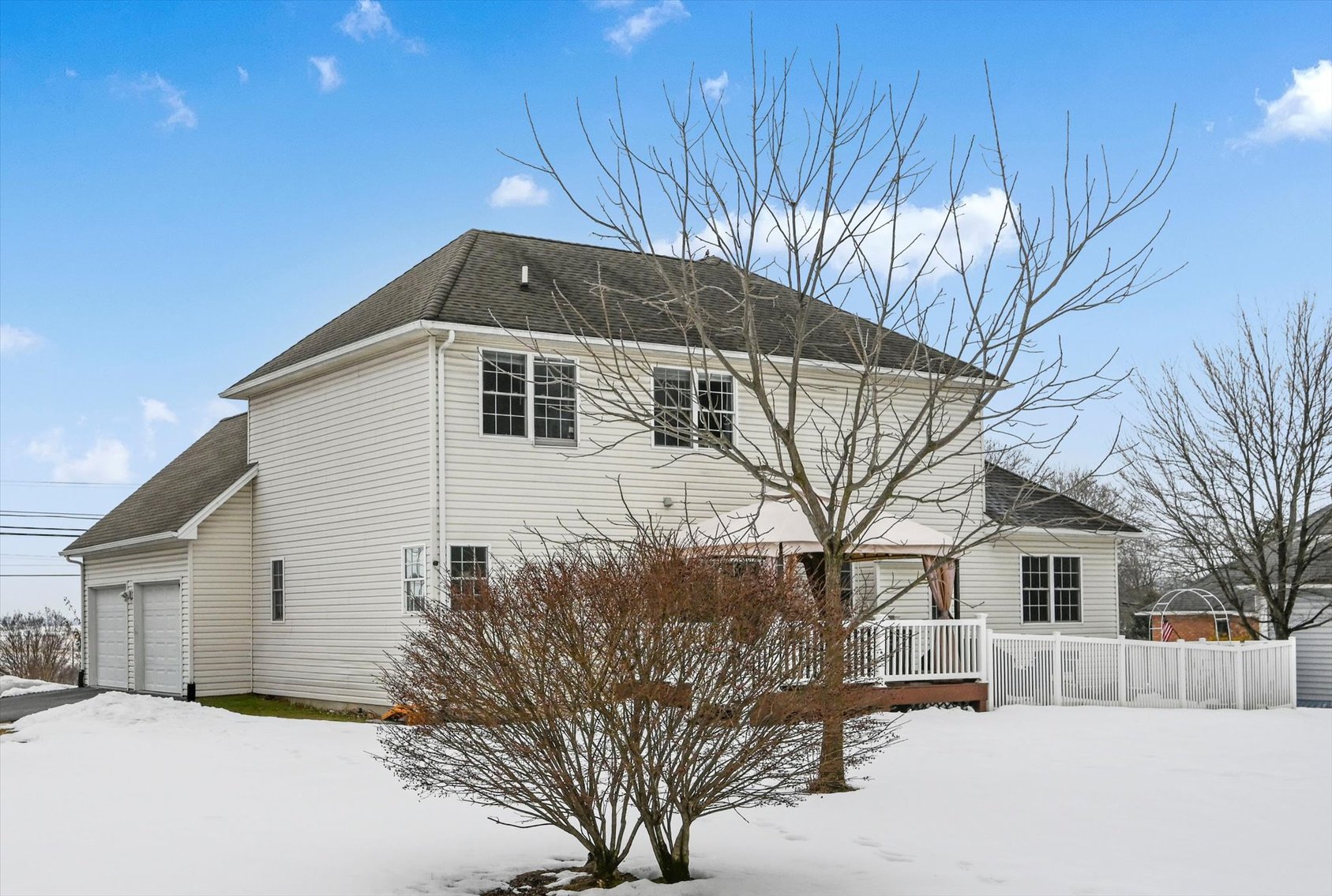 Image for 358 South Lingle Avenue - Palmyra, PA