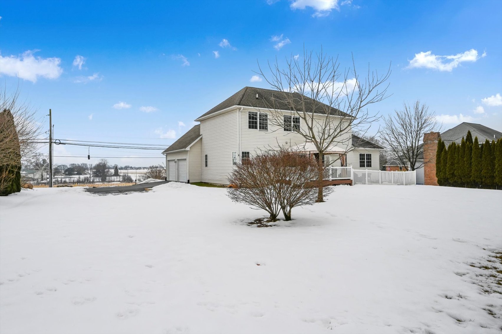 Image for 358 South Lingle Avenue - Palmyra, PA