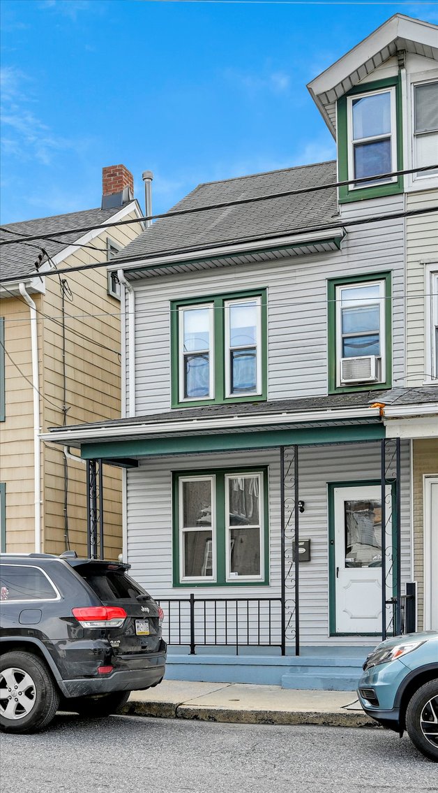 Image for 2210 Lehman Street - Lebanon, PA