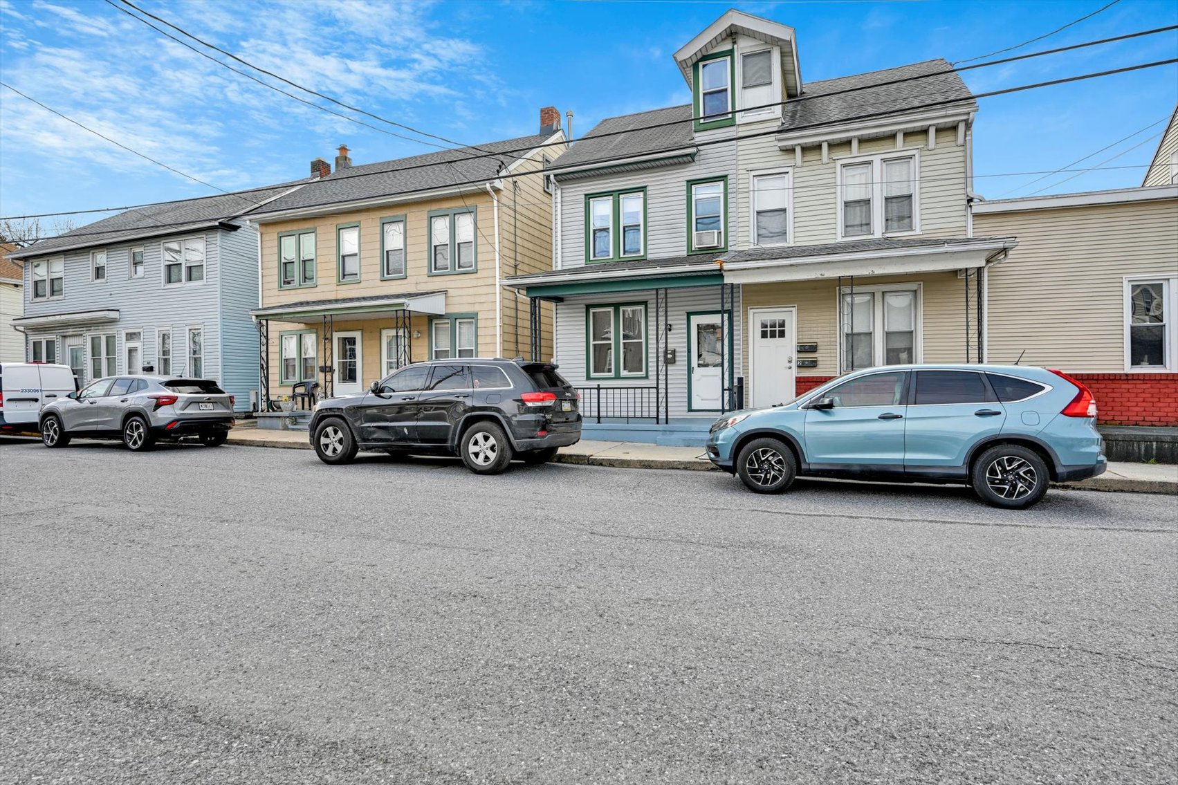 Image for 2210 Lehman Street - Lebanon, PA