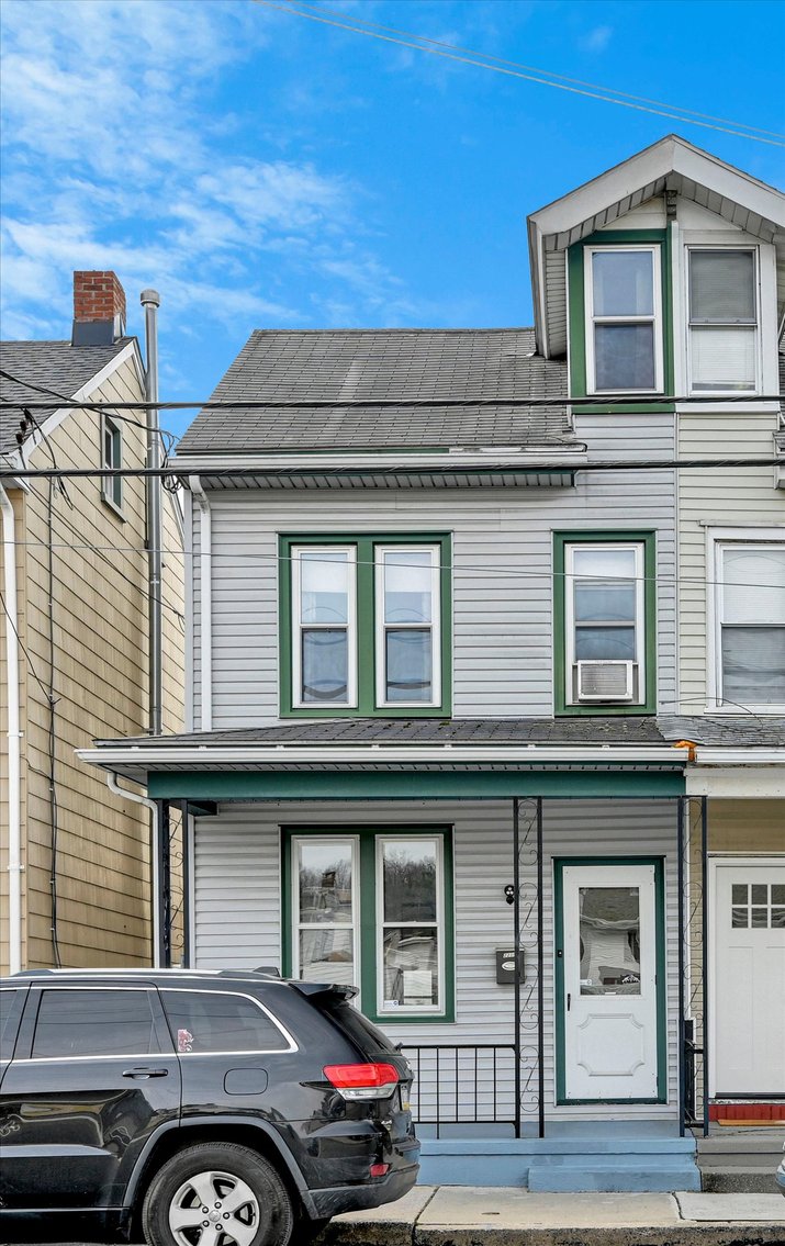 Image for 2210 Lehman Street - Lebanon, PA