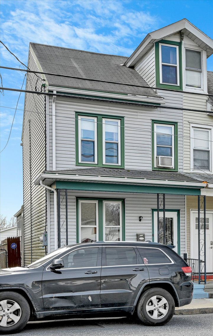 Image for 2210 Lehman Street - Lebanon, PA