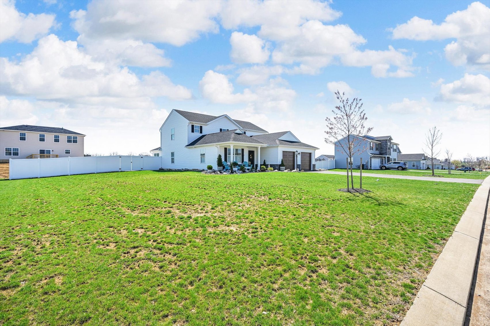 Image for 266 Gardenia Lane - Lebanon, PA