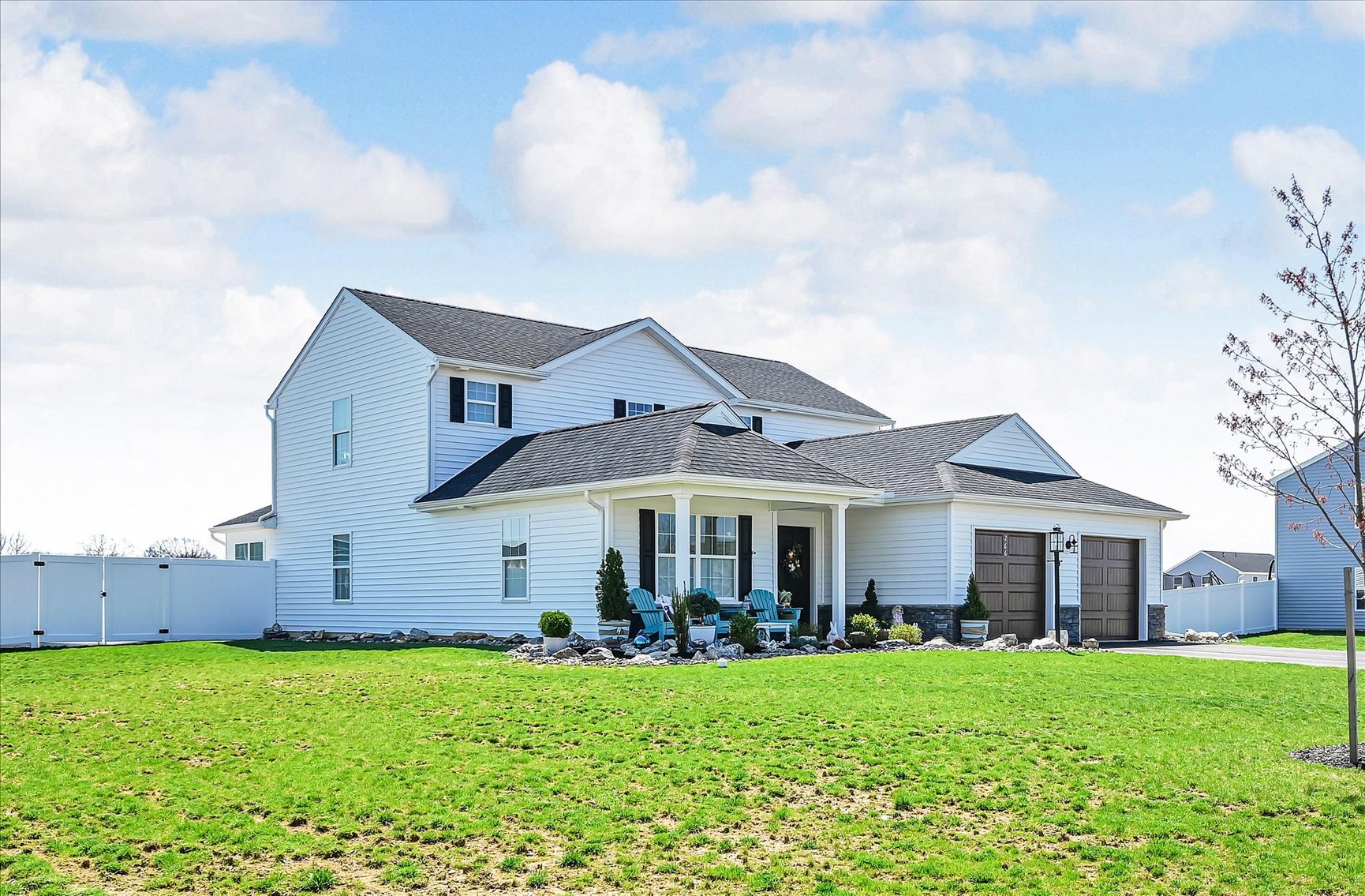 Image for 266 Gardenia Lane - Lebanon, PA