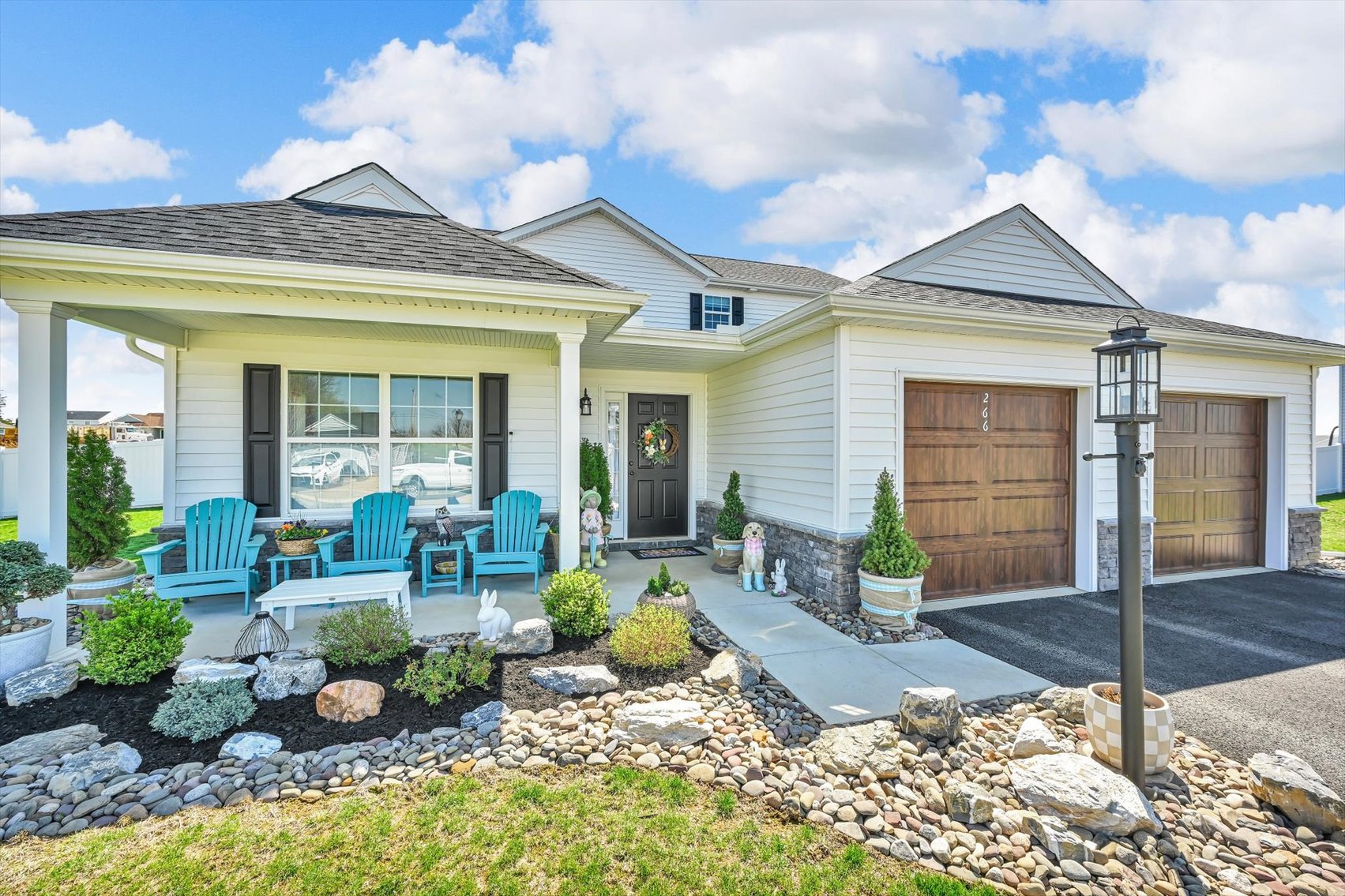 Image for 266 Gardenia Lane - Lebanon, PA