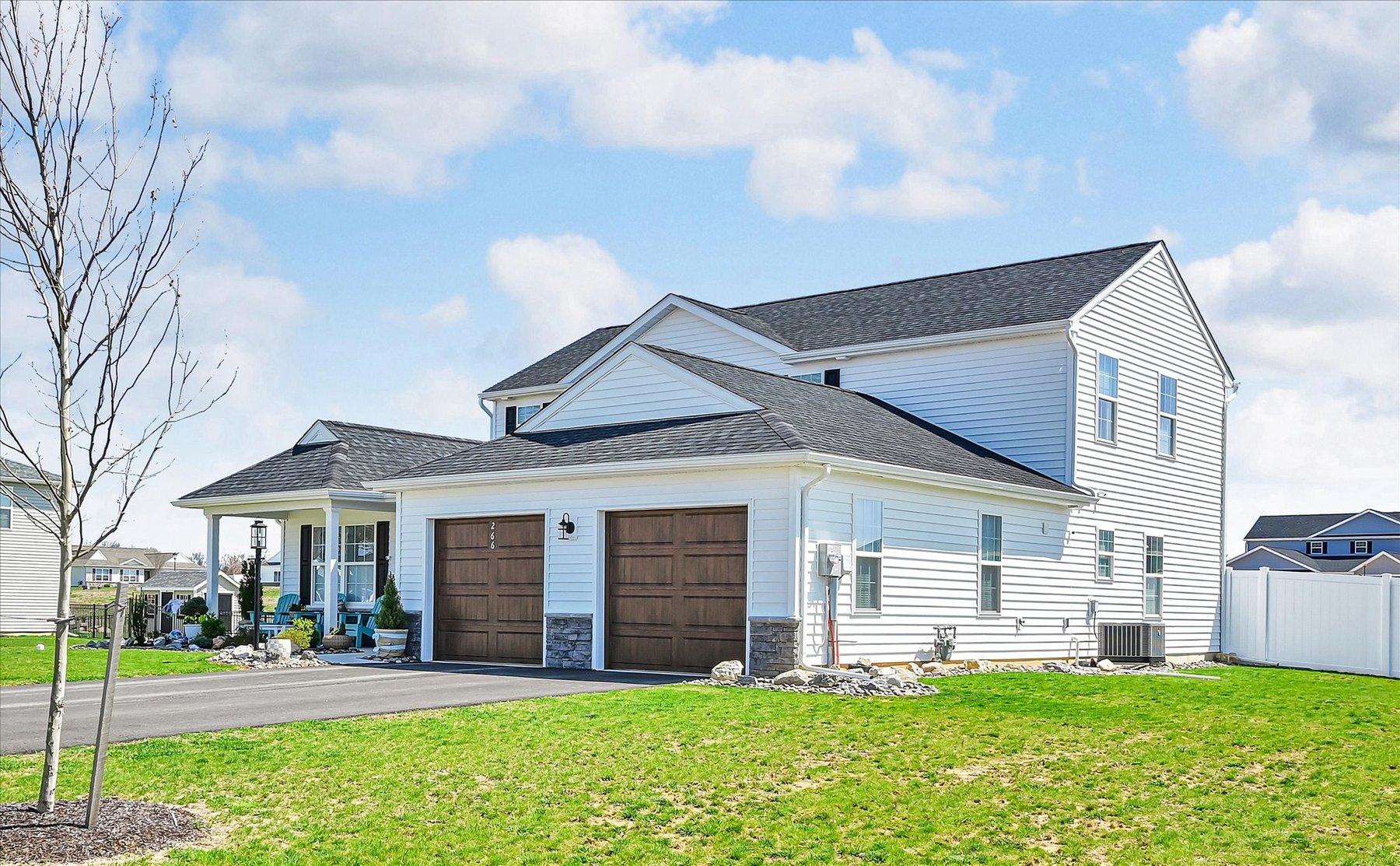 Image for 266 Gardenia Lane - Lebanon, PA