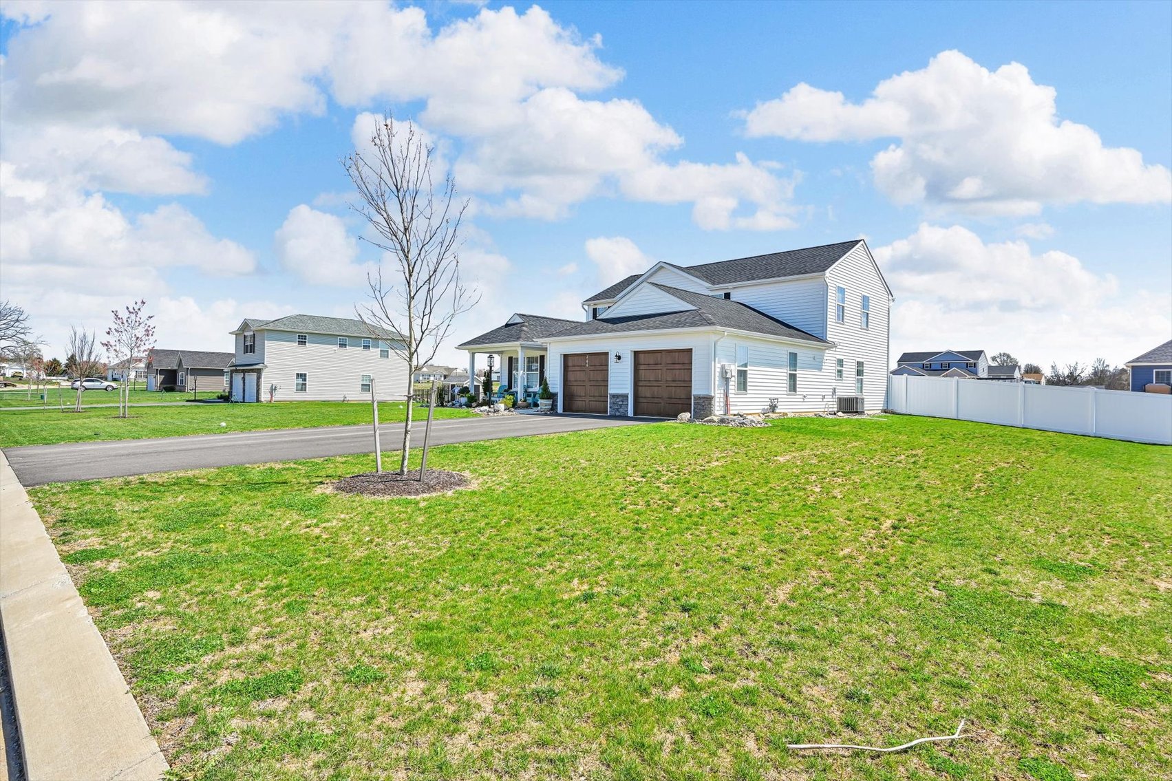 Image for 266 Gardenia Lane - Lebanon, PA