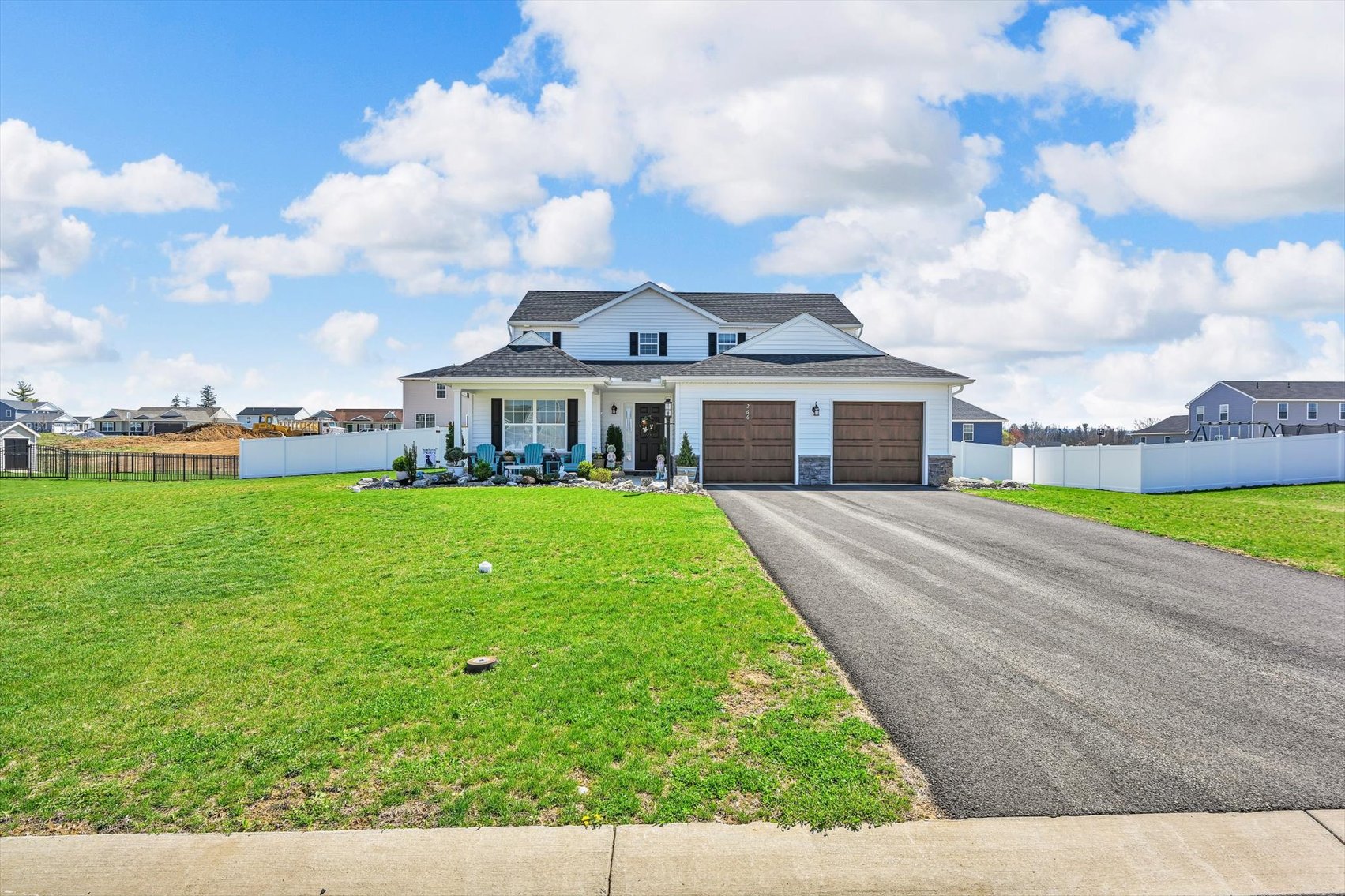 Image for 266 Gardenia Lane - Lebanon, PA