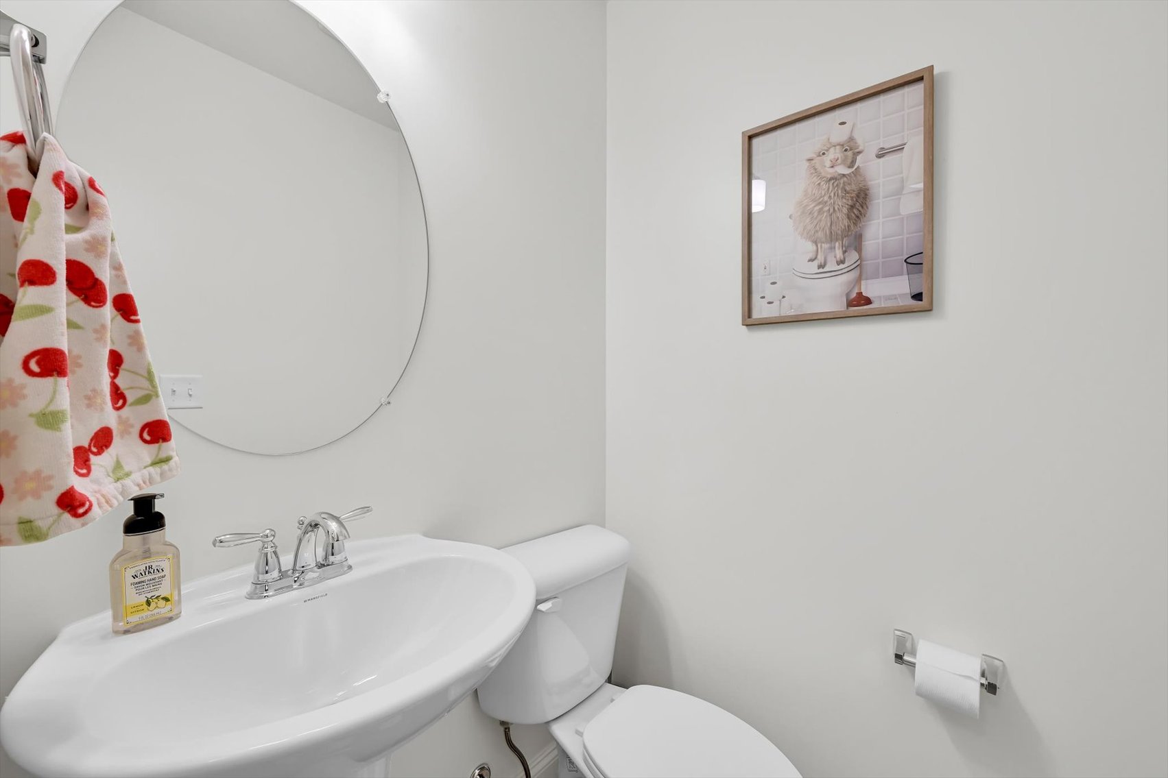 Image for 266 Gardenia Lane - Lebanon, PA