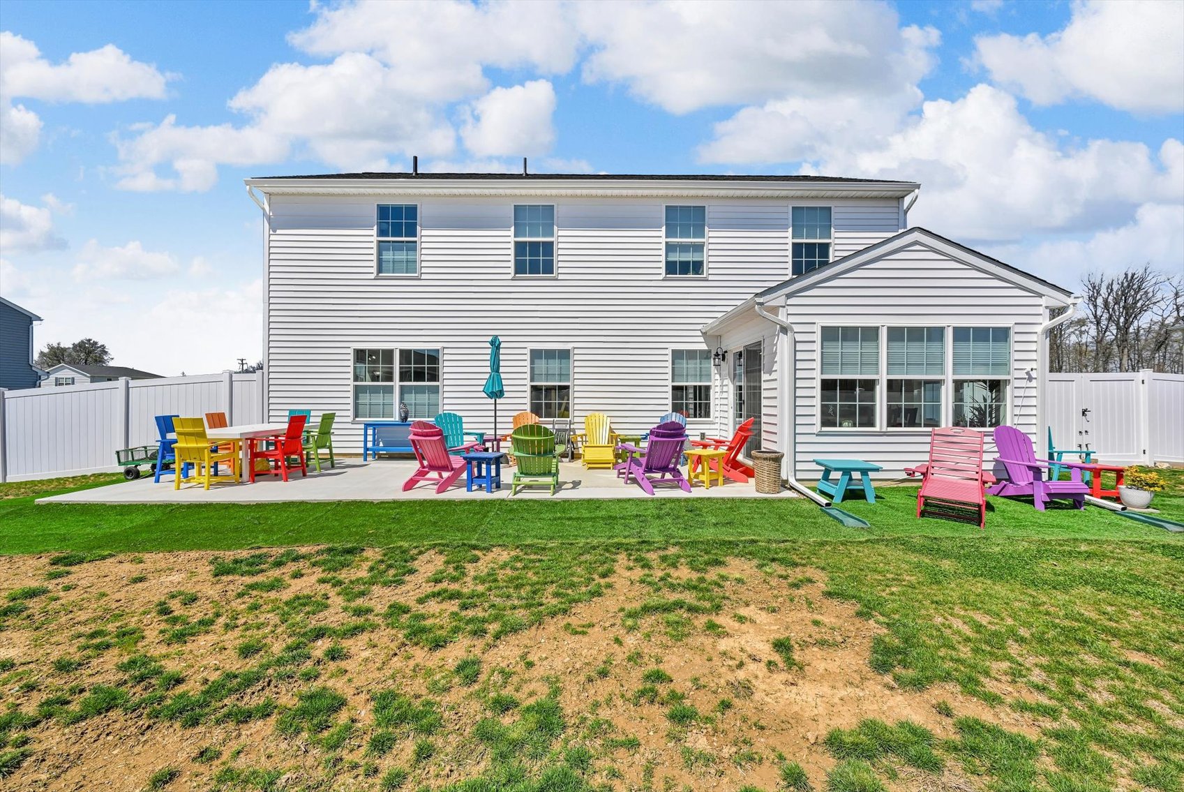 Image for 266 Gardenia Lane - Lebanon, PA