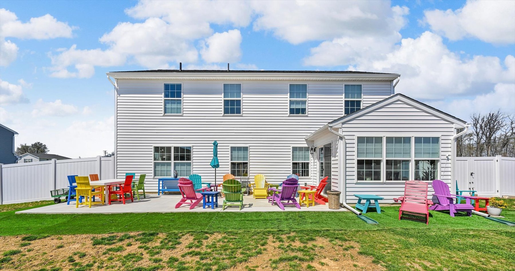 Image for 266 Gardenia Lane - Lebanon, PA