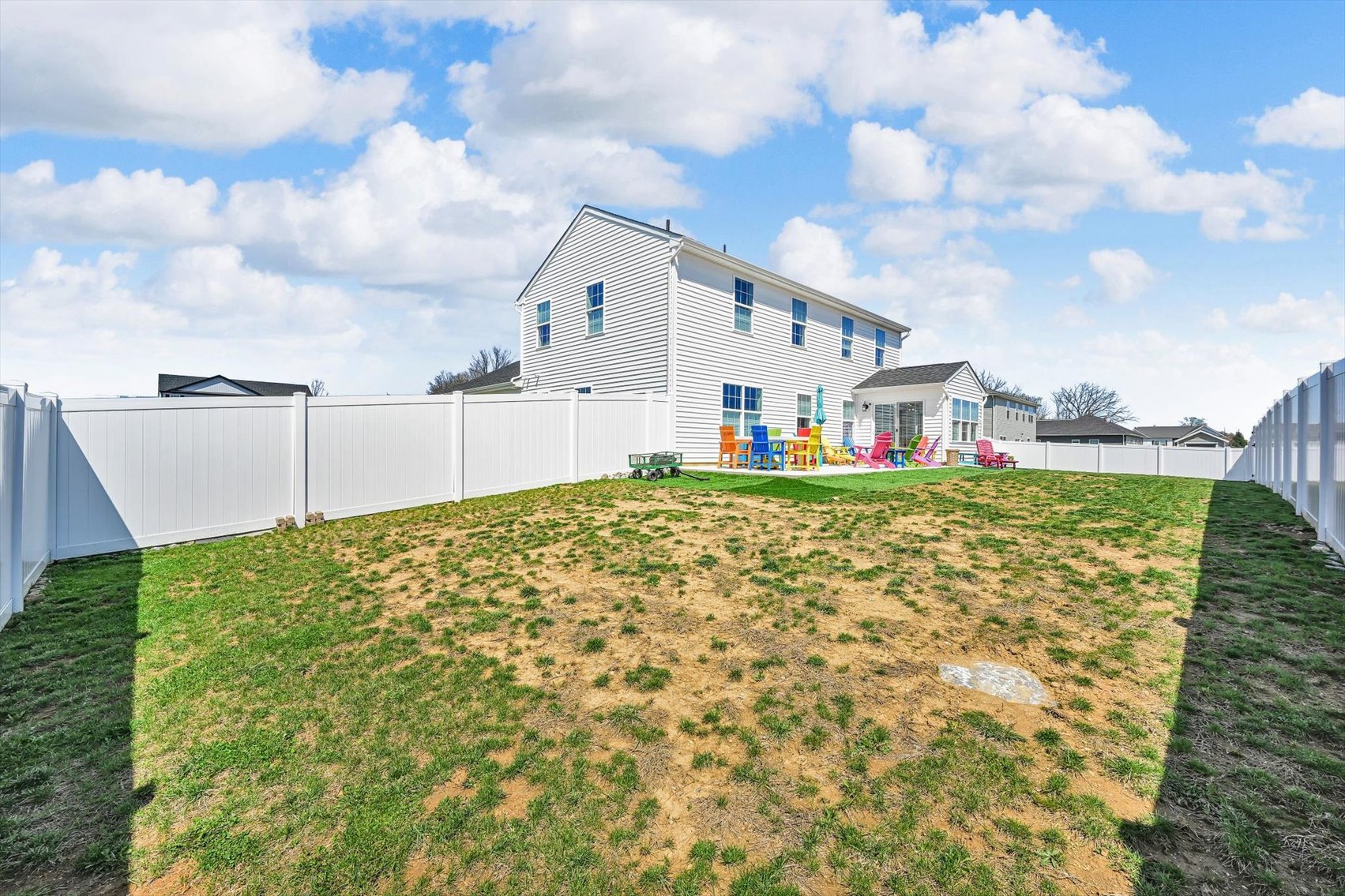 Image for 266 Gardenia Lane - Lebanon, PA