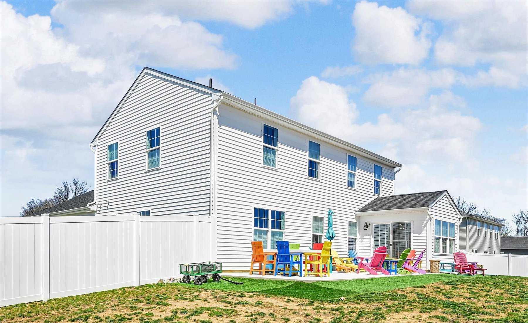 Image for 266 Gardenia Lane - Lebanon, PA