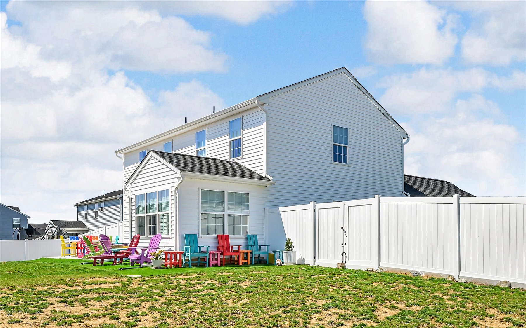 Image for 266 Gardenia Lane - Lebanon, PA