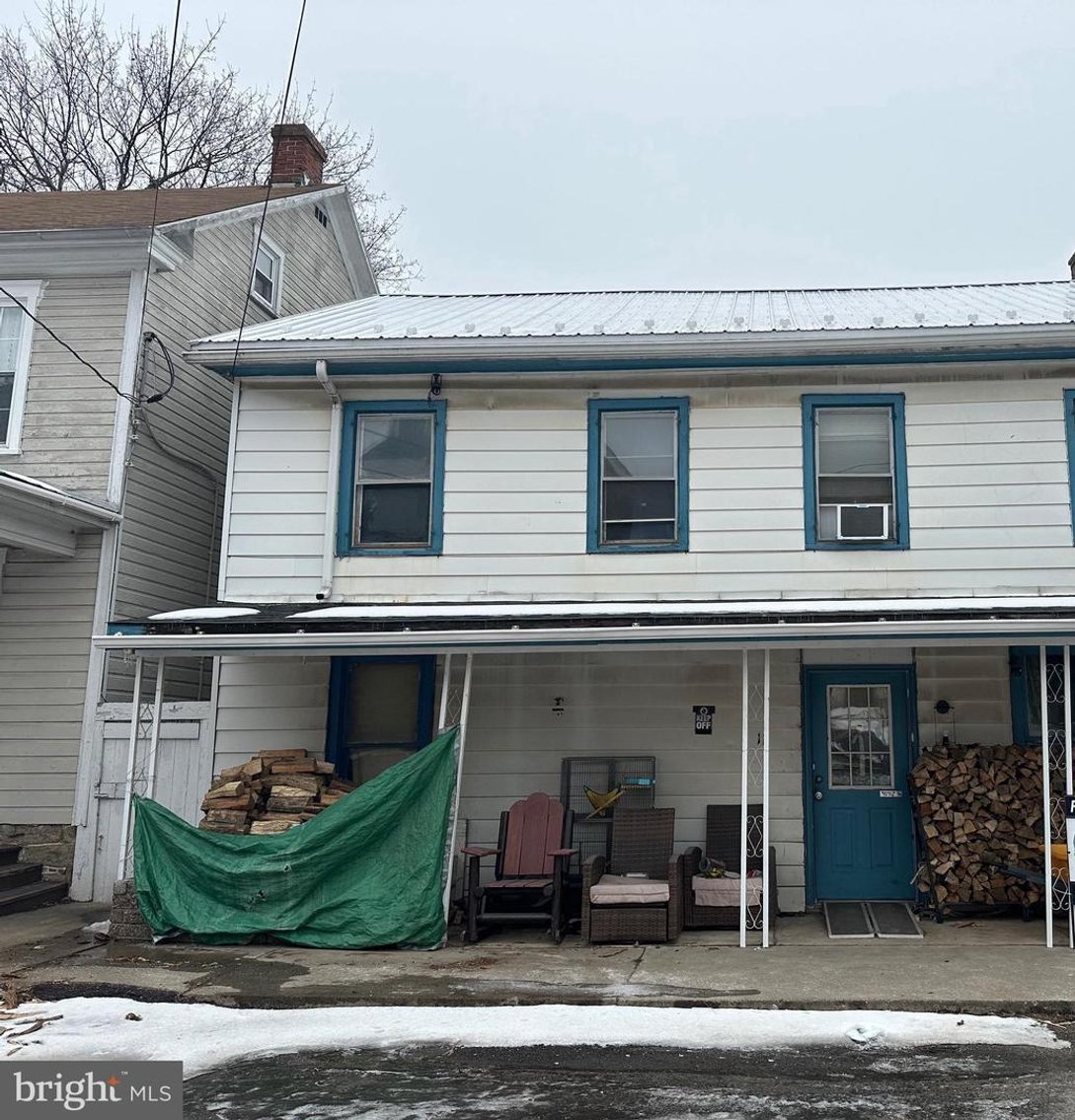 Image for 11 Blain Road - Blain, PA