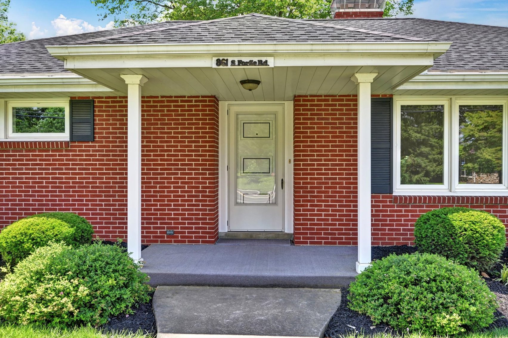 Image for 861 South Forge Road - Palmyra, PA