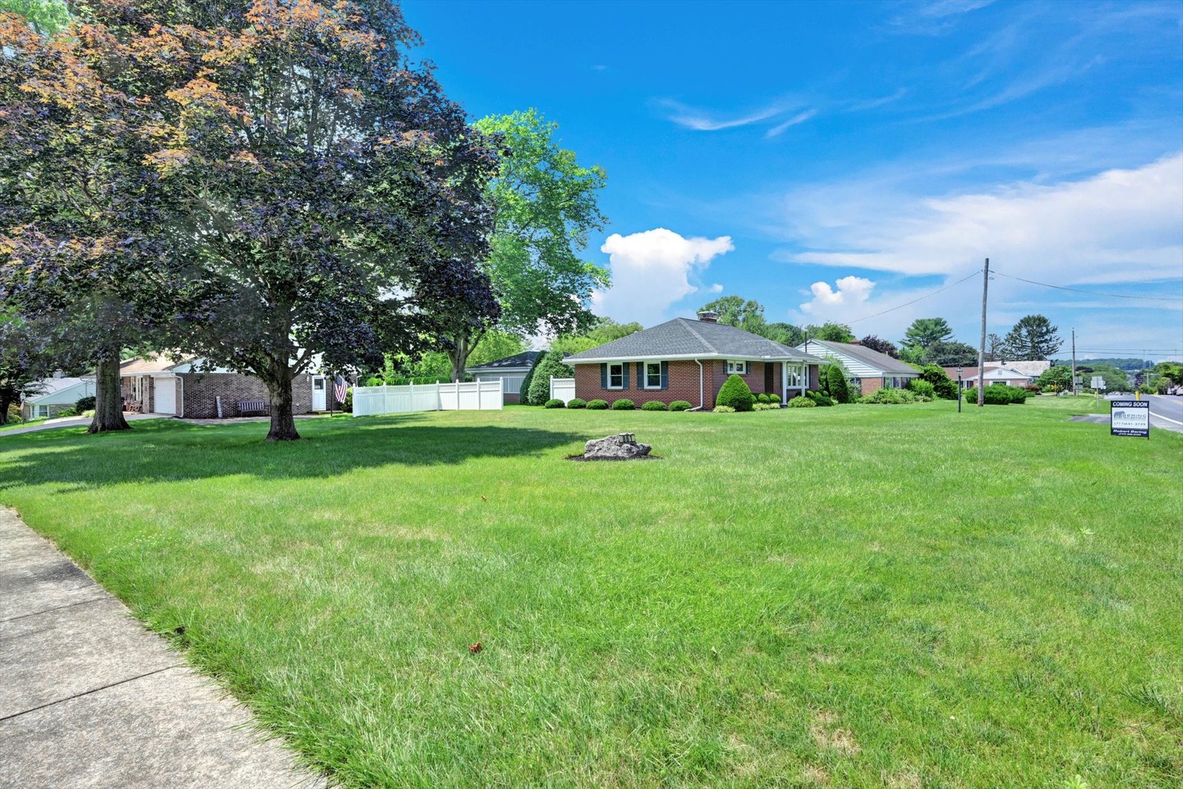 Image for 861 South Forge Road - Palmyra, PA